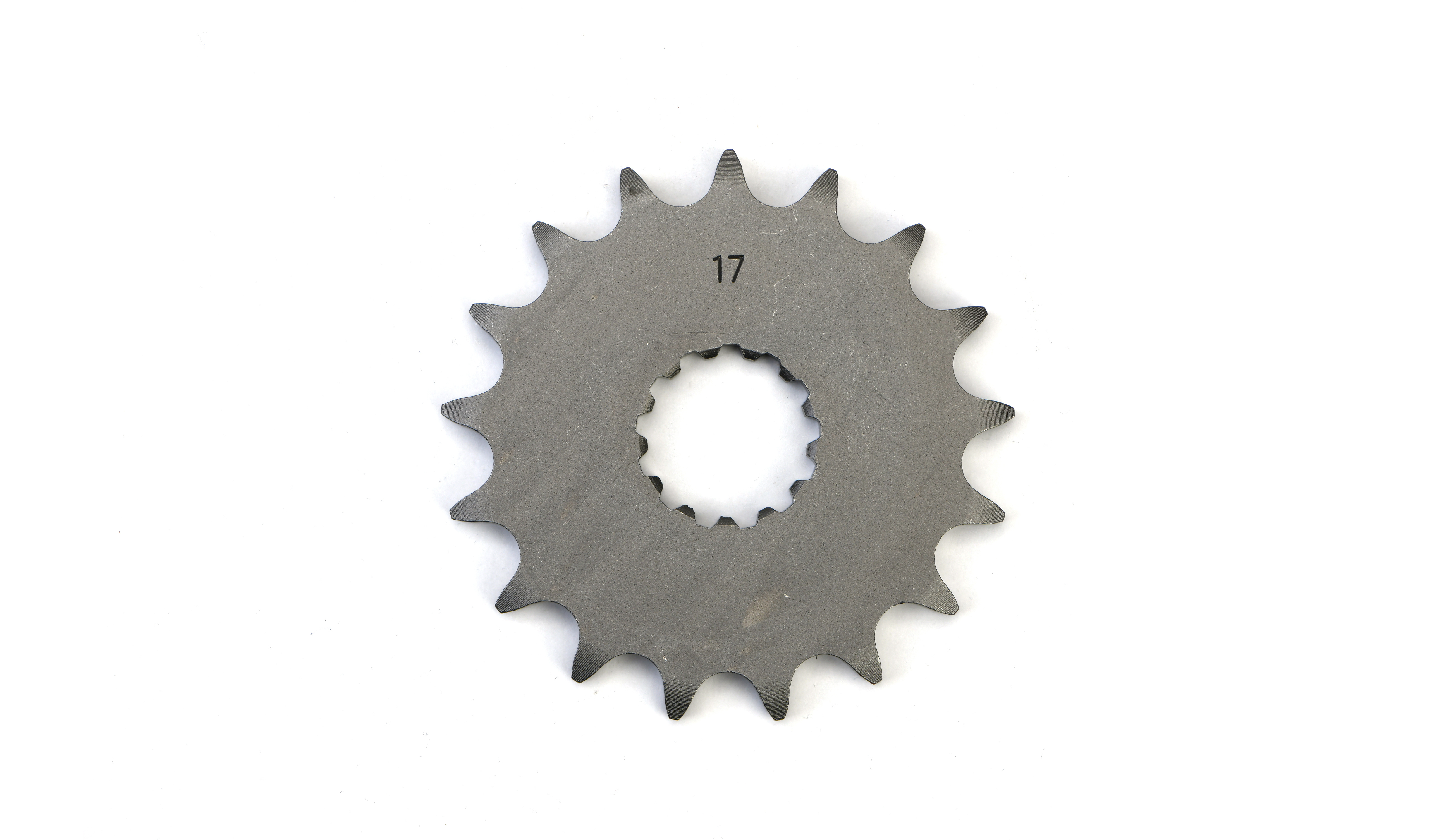 Hendler 1183-17 Front Sprocket Triumph 800 Bonneville, Speedmaster, 865 America