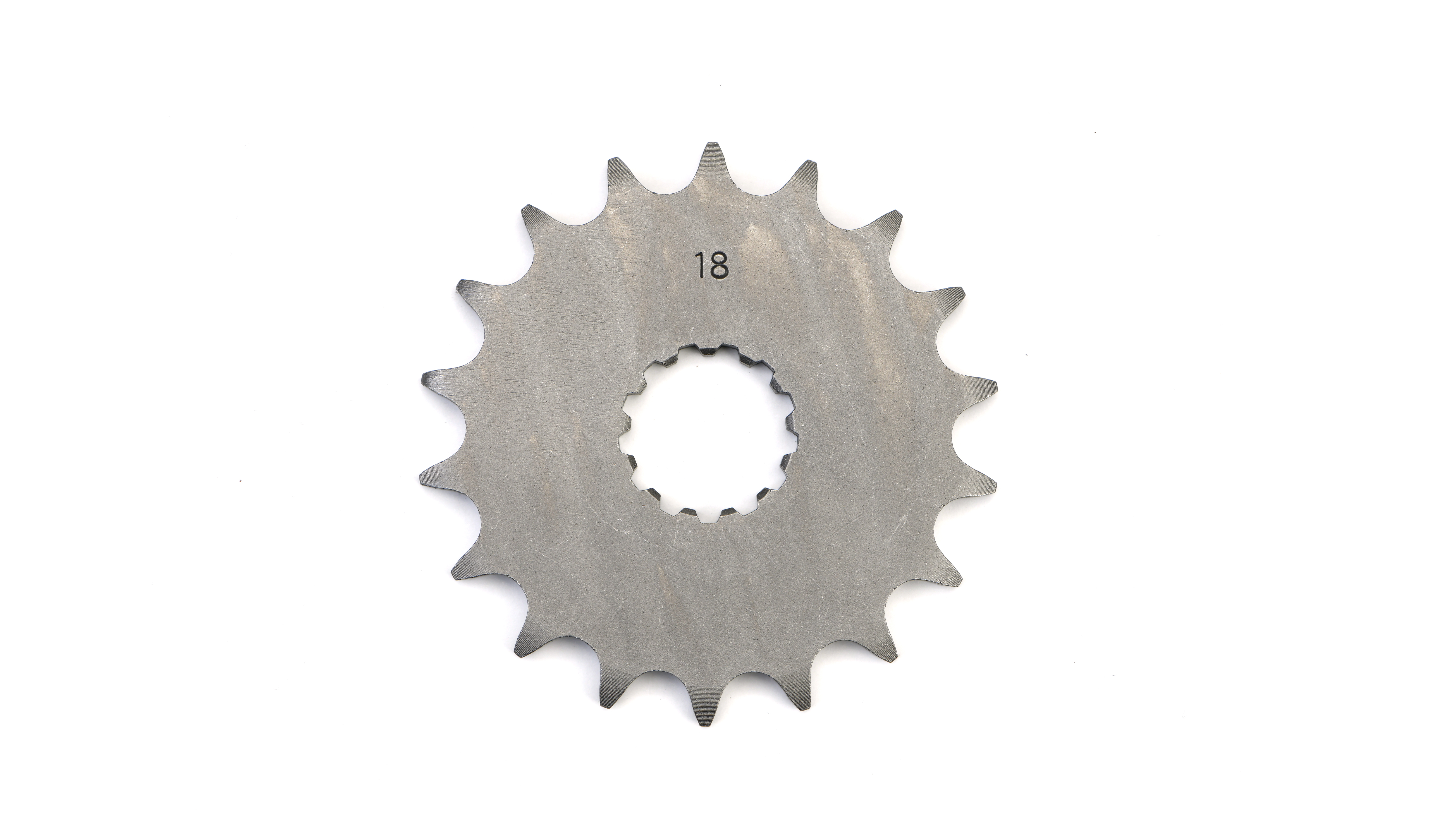 Hendler 1183-18 Front Sprocket Triumph 865 Bonneville, Scrambler, 900 Thruxton