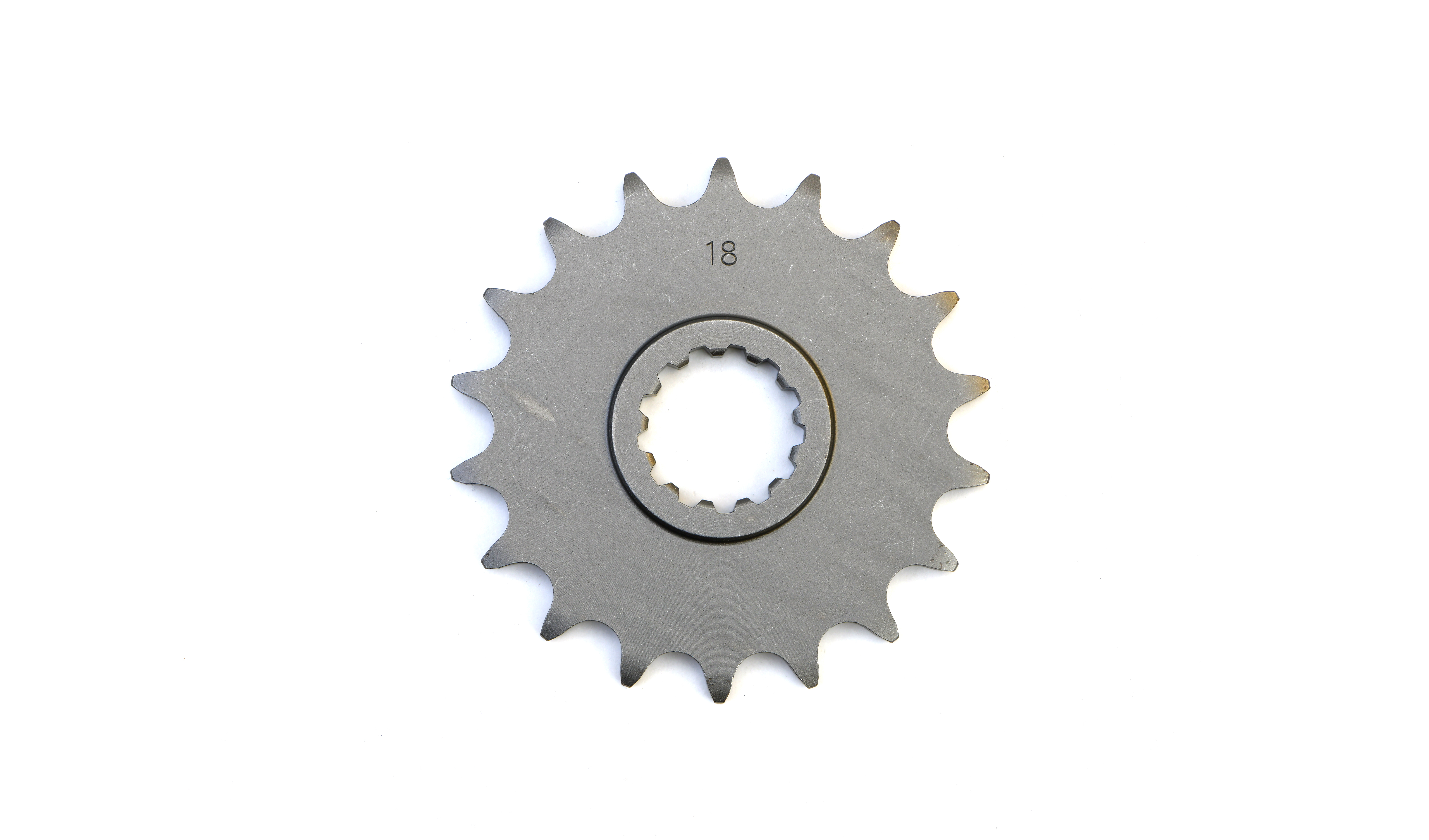 Hendler 1184-18 Front Sprocket Triumph 865