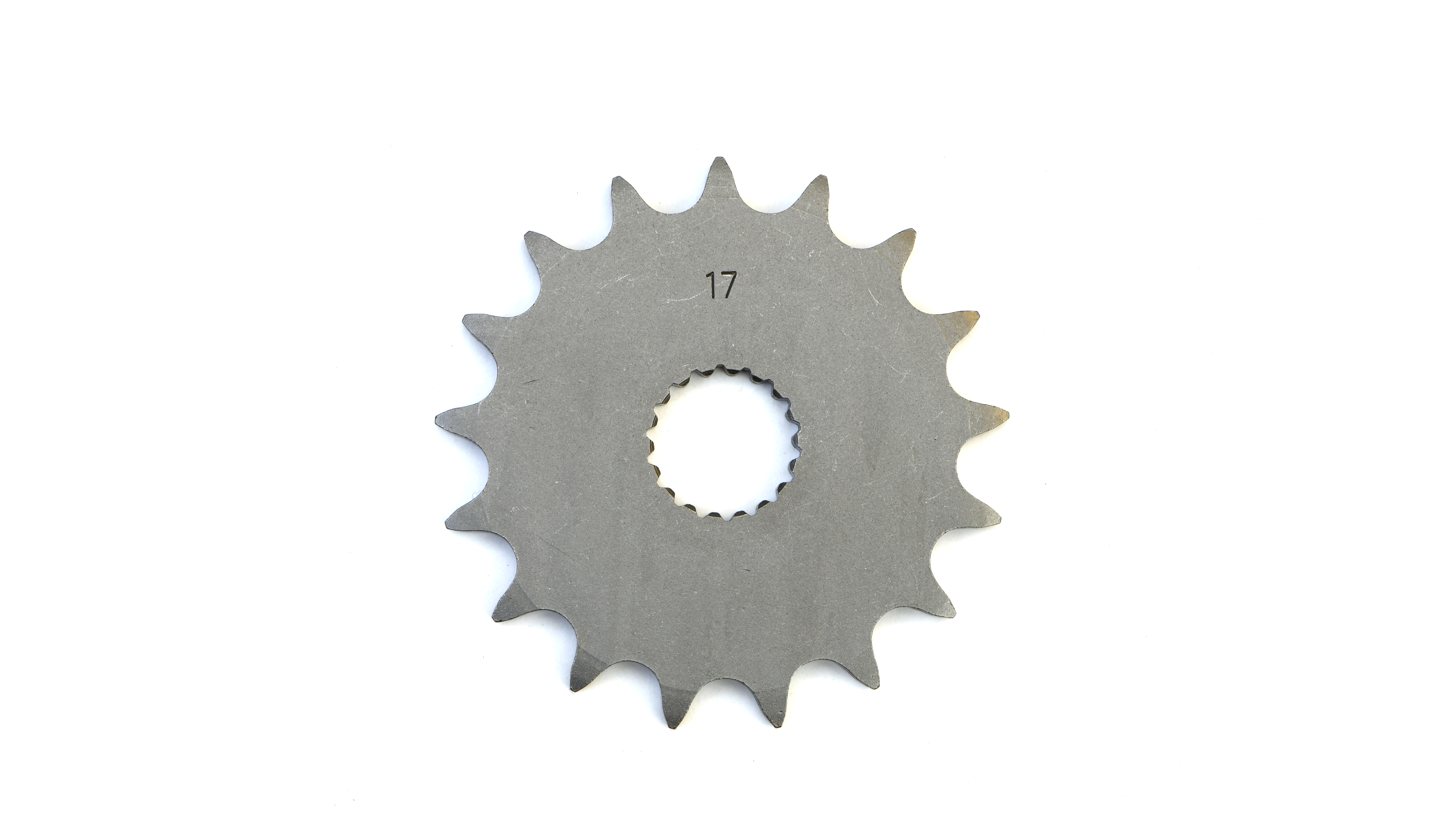 Hendler 1185-17 Front Sprocket Triumph 900 Bonneville T100 17-20