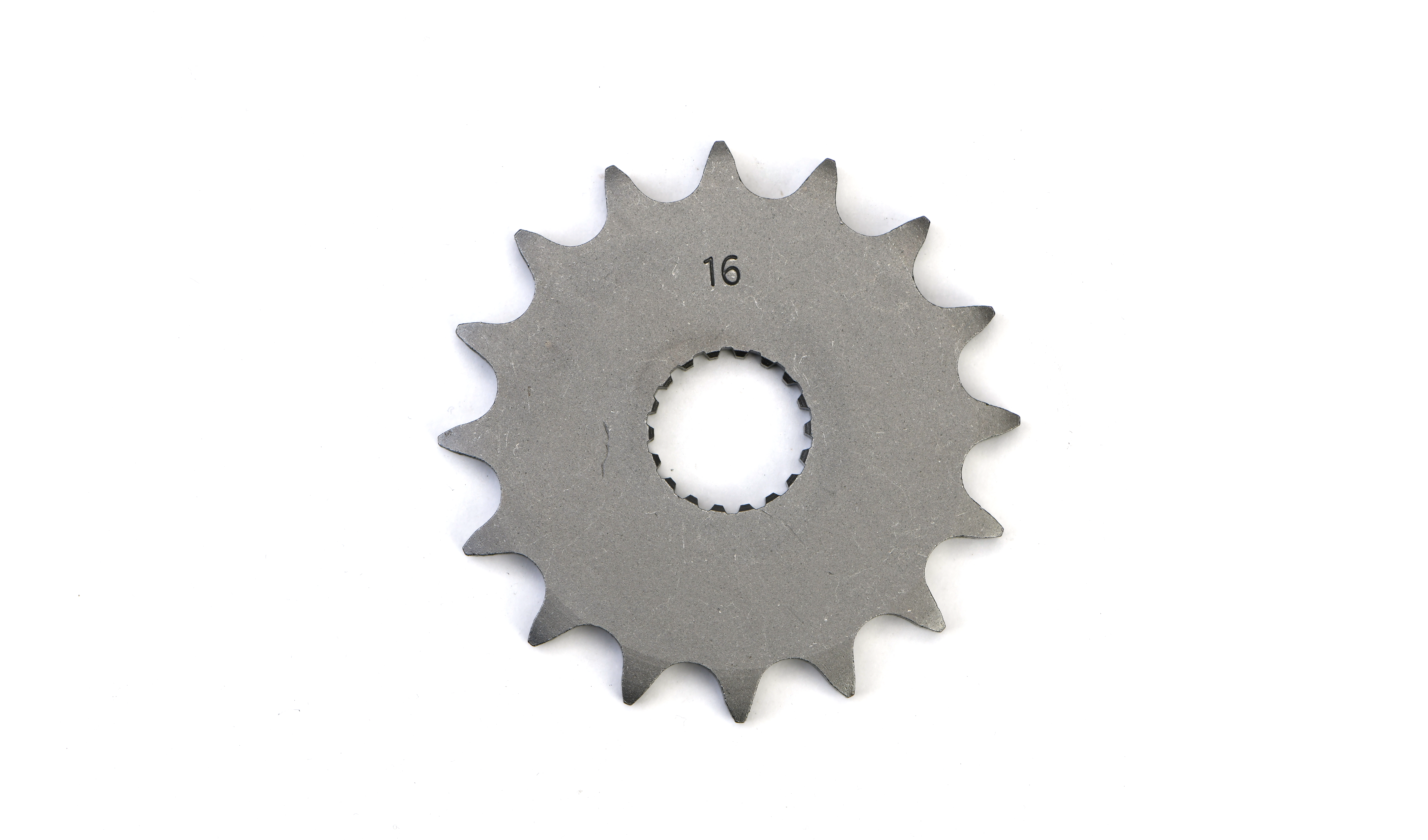 Hendler 1186-17 Front Sprocket Triumph 1200 Thruxton 16-20