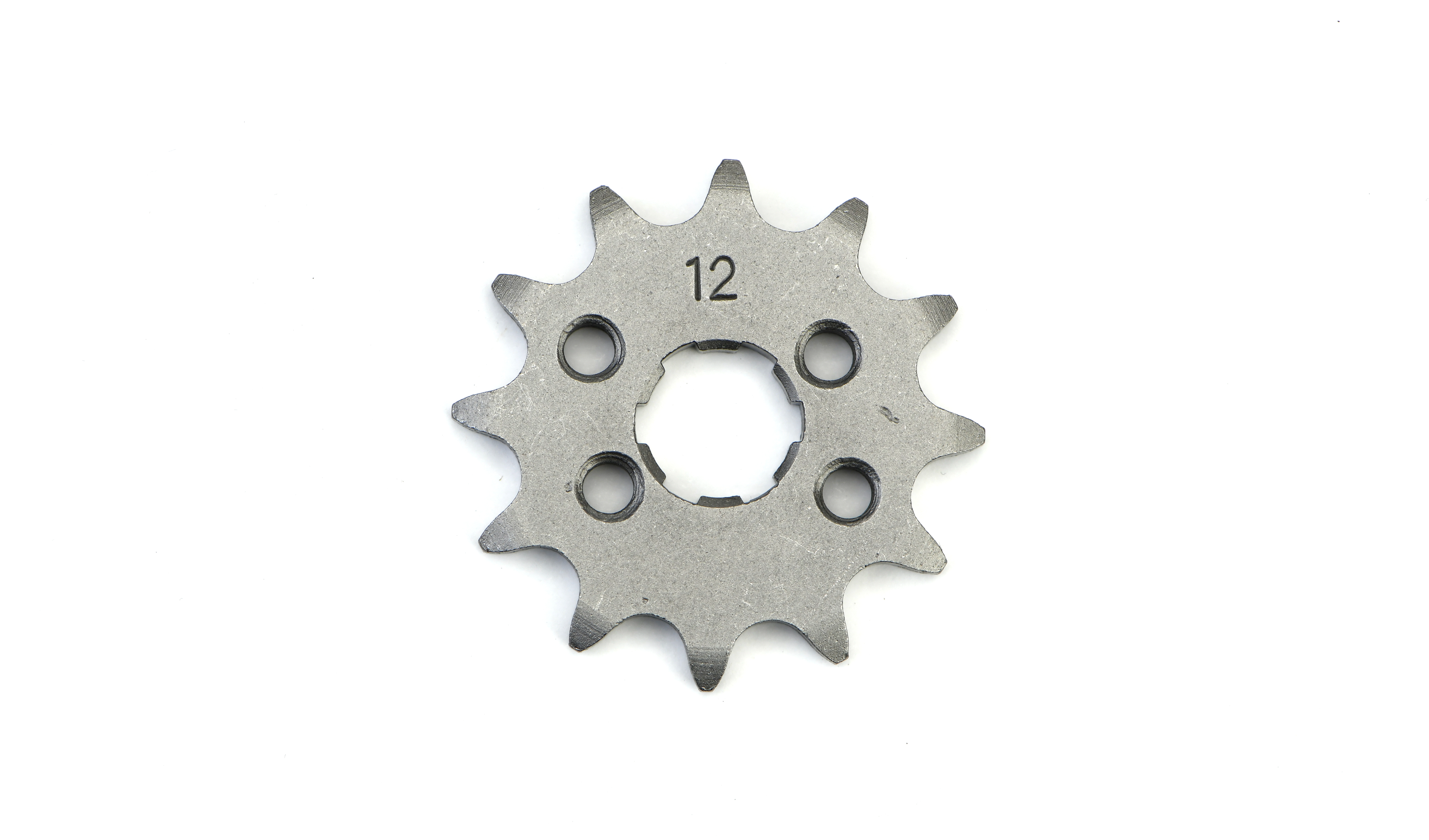 Hendler 252-12 Front Sprocket Honda MBX50, C50 Cub