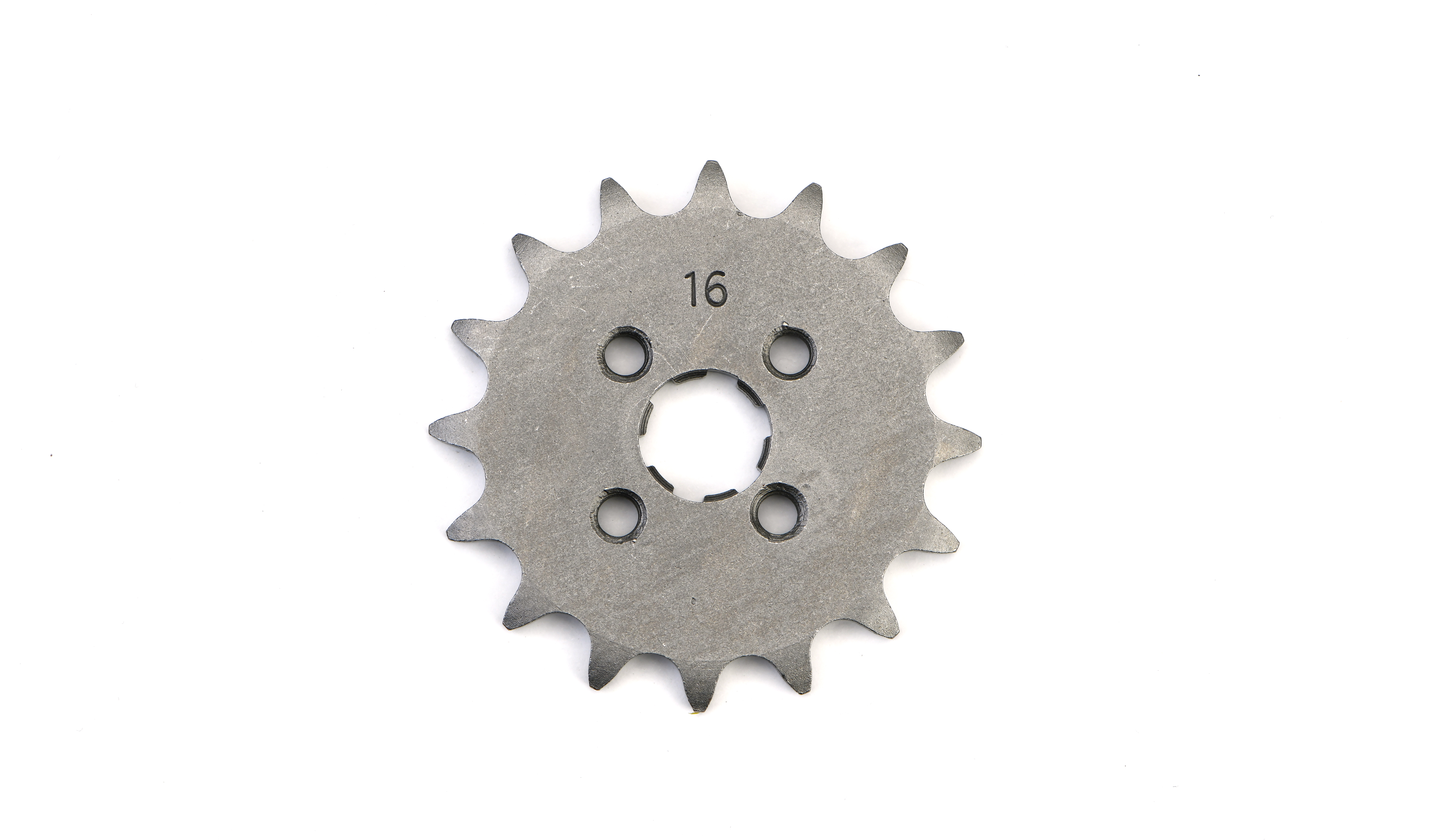 Hendler 247/253-16 Front Sprocket Honda C50, C70, C90,MB,MT's