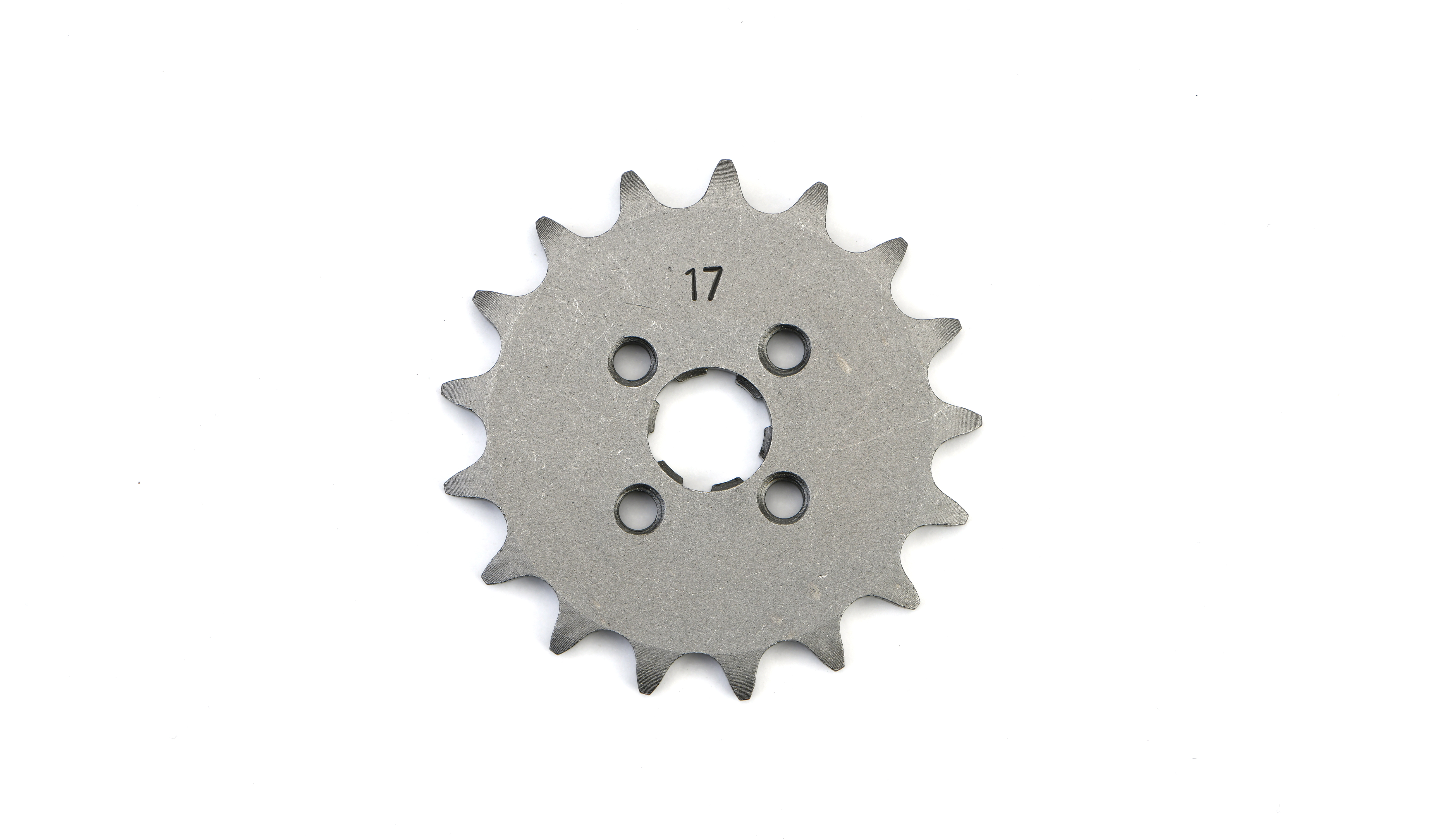 Hendler 247/253-17 Front Sprocket Honda C50, C70, C90,MB,MT's