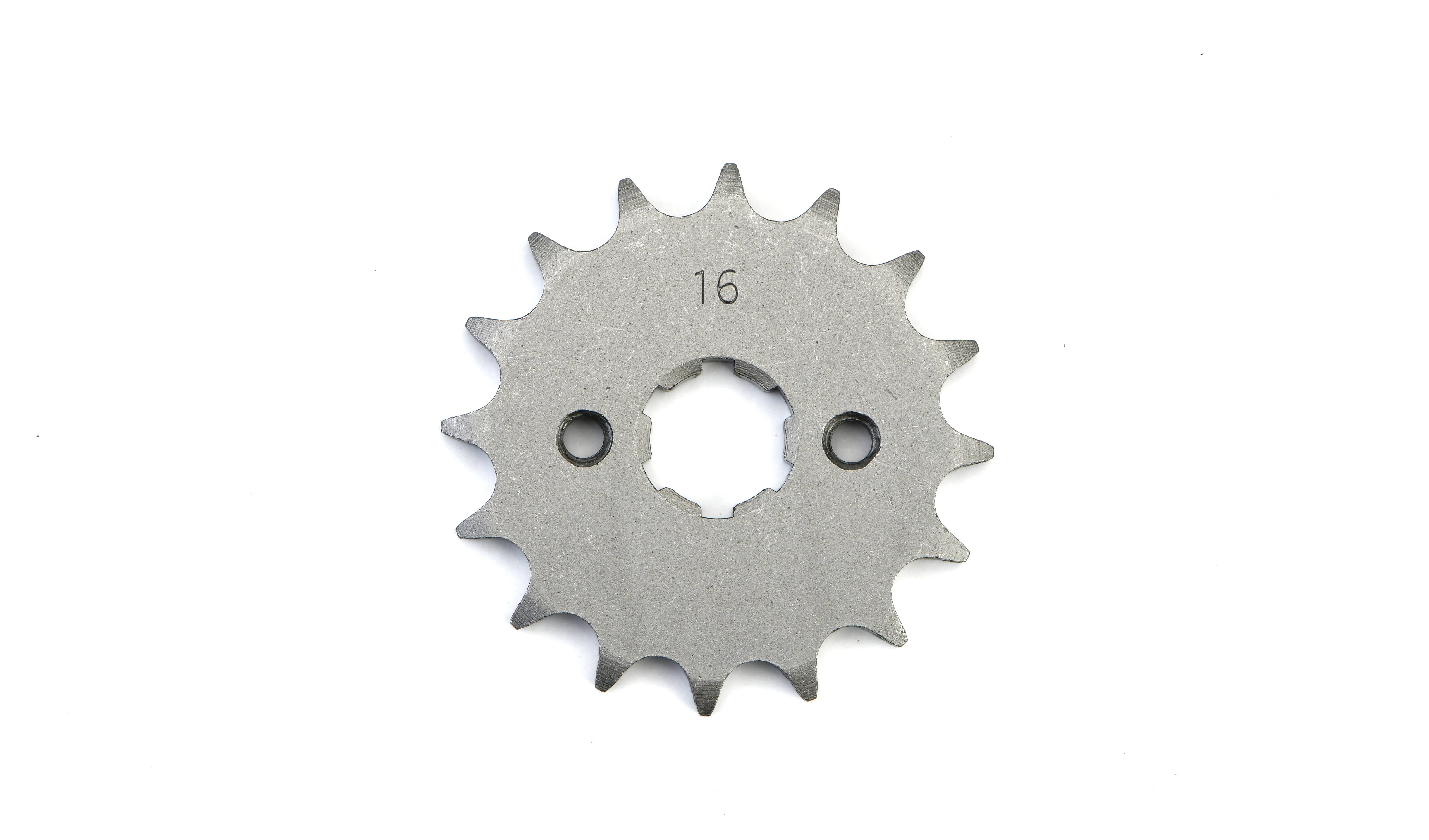 Hendler 258-16 Front Sprocket Chinese 4T (428 Chain)