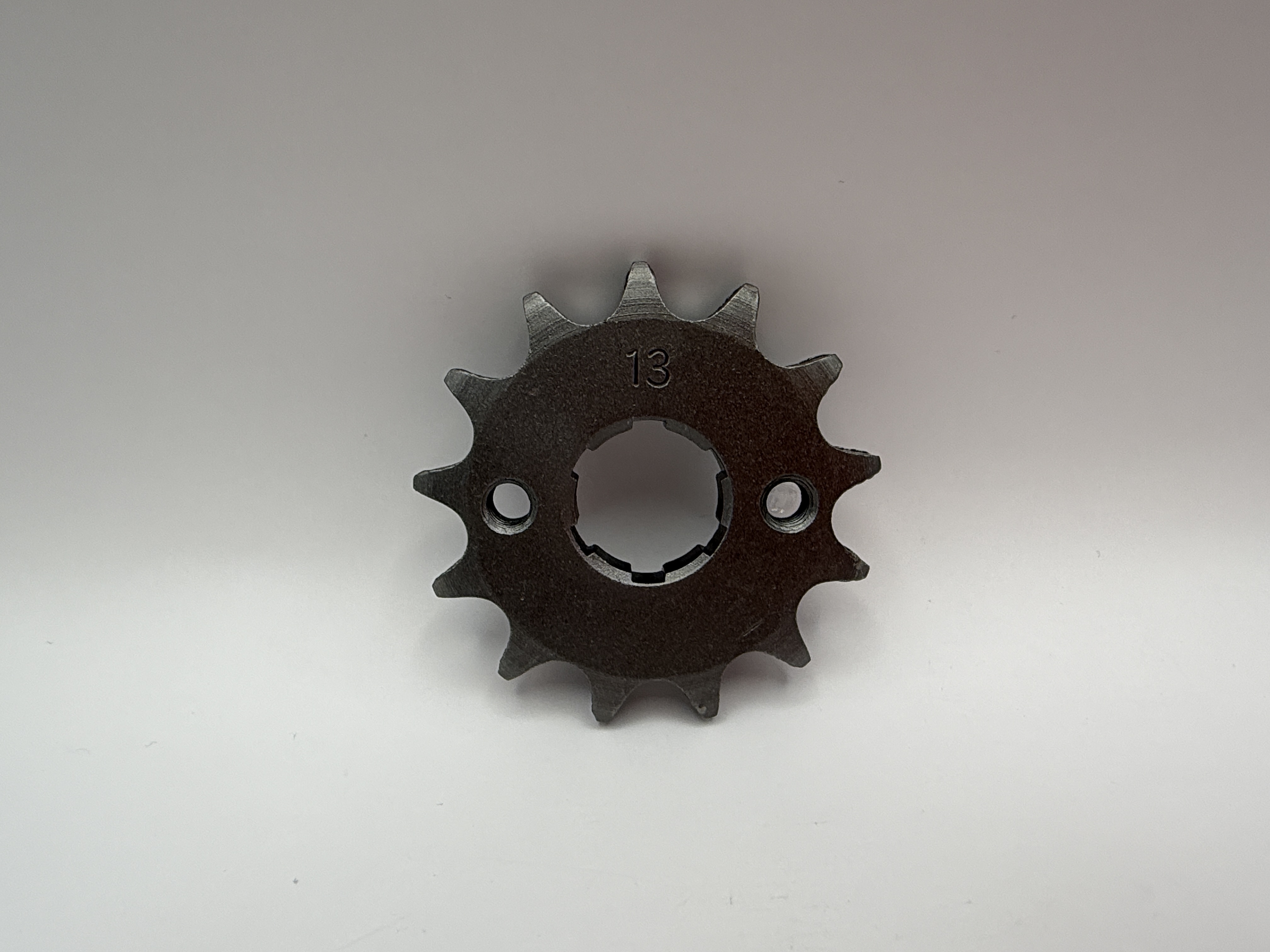 Hendler 259-13 Front Sprocket Honda XL125, XL185, EZ90, CB100