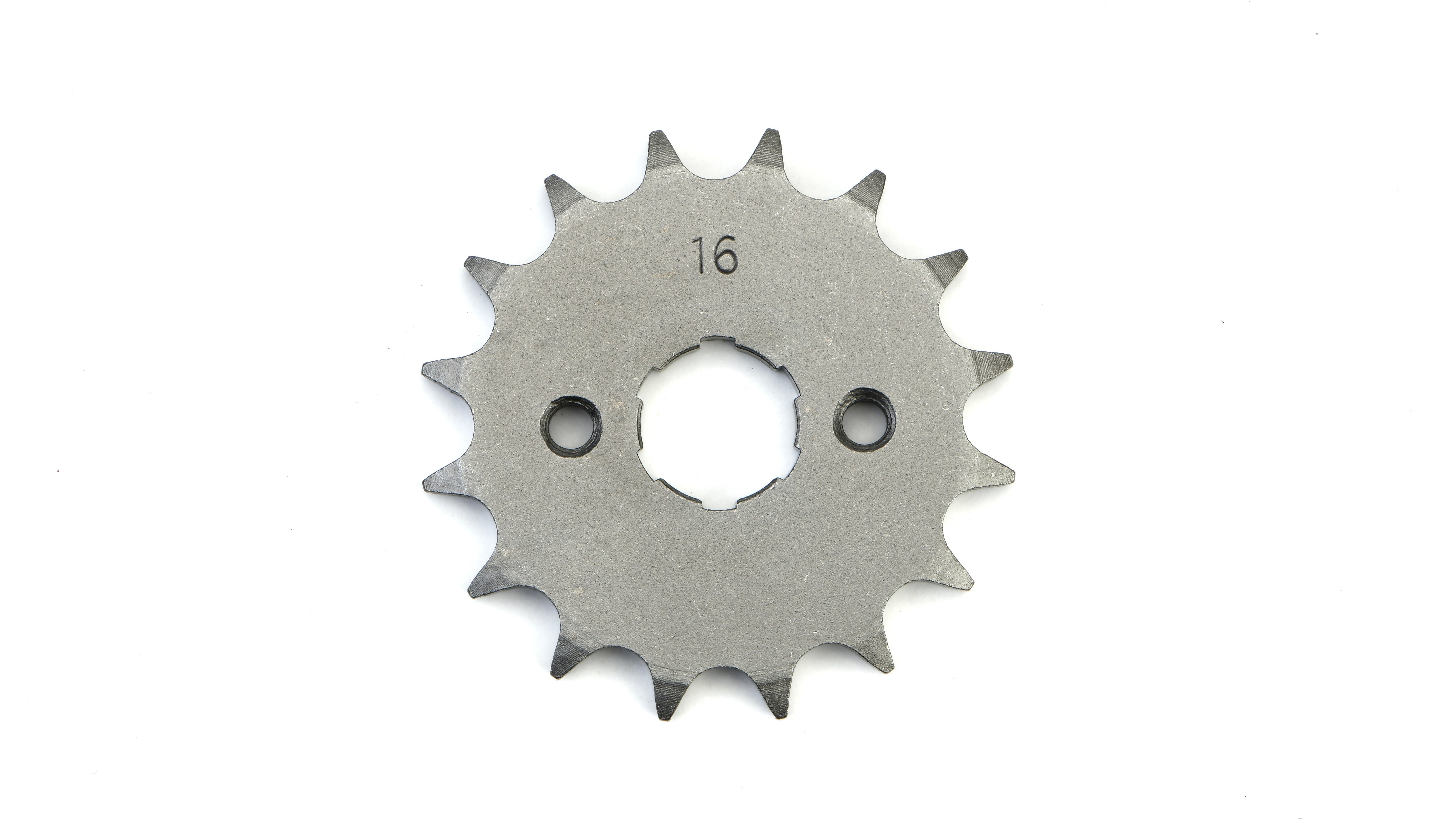 Hendler 259-16 Front Sprocket Honda NX125, Kymco KXR50, Maxer 90