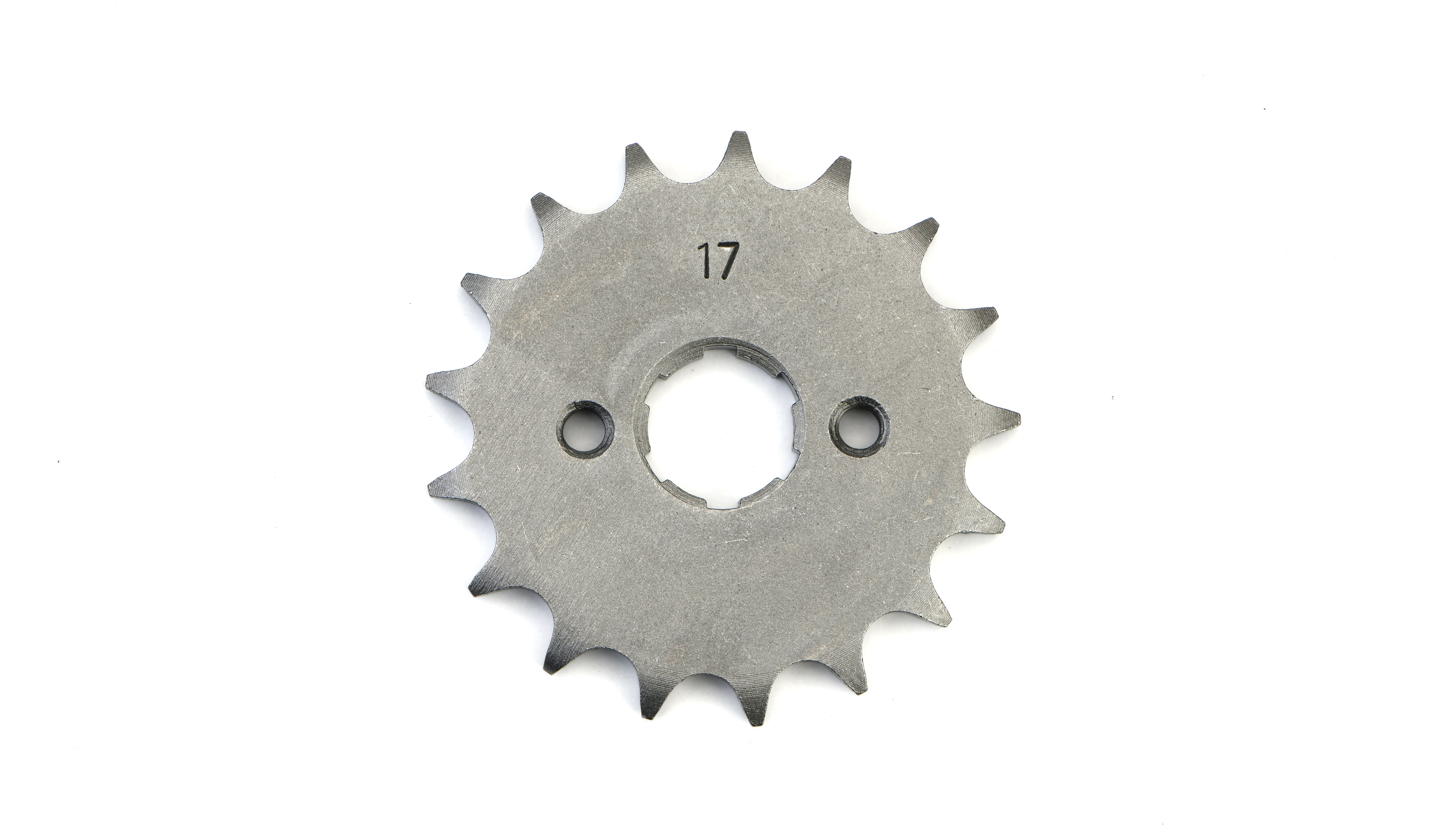 Hendler 259-17 Front Sprocket Most Early Honda 125's