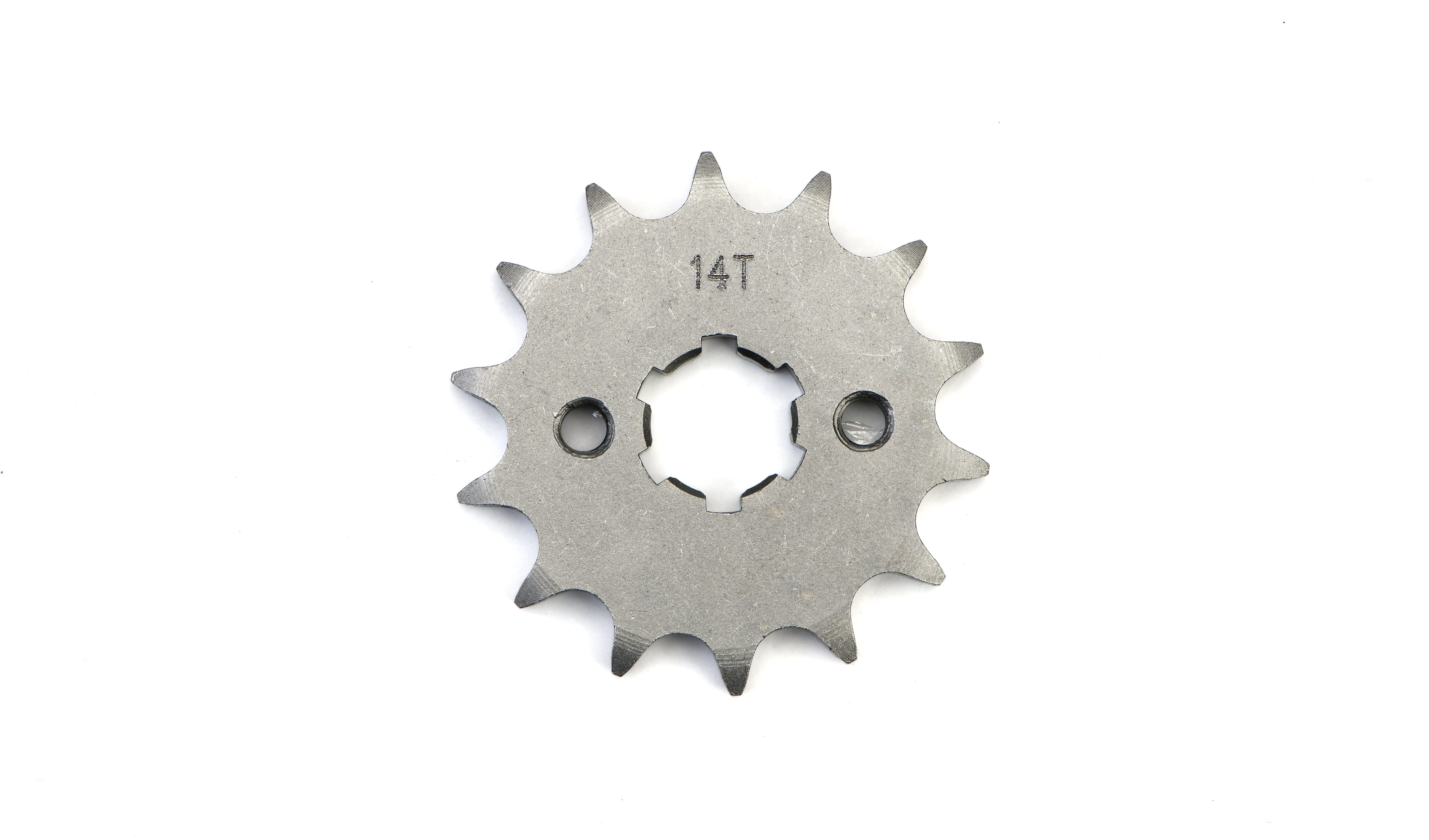 Hendler 1550-14 Front Sprocket Yamaha YZF-R125 08-13, WR125R 09-13