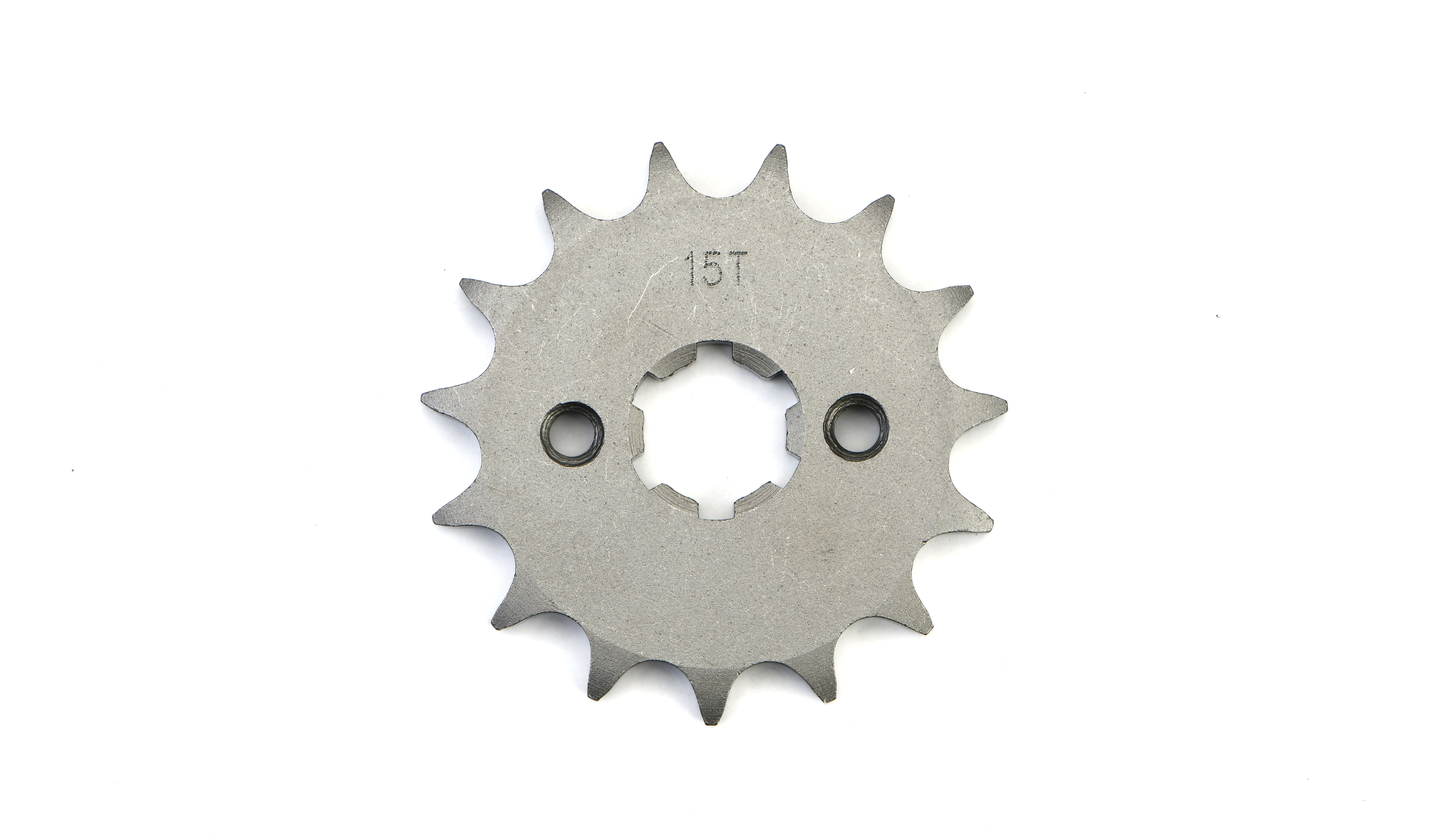 Hendler 1550-15 Front Sprocket Yamaha YZF-R125, WR125R