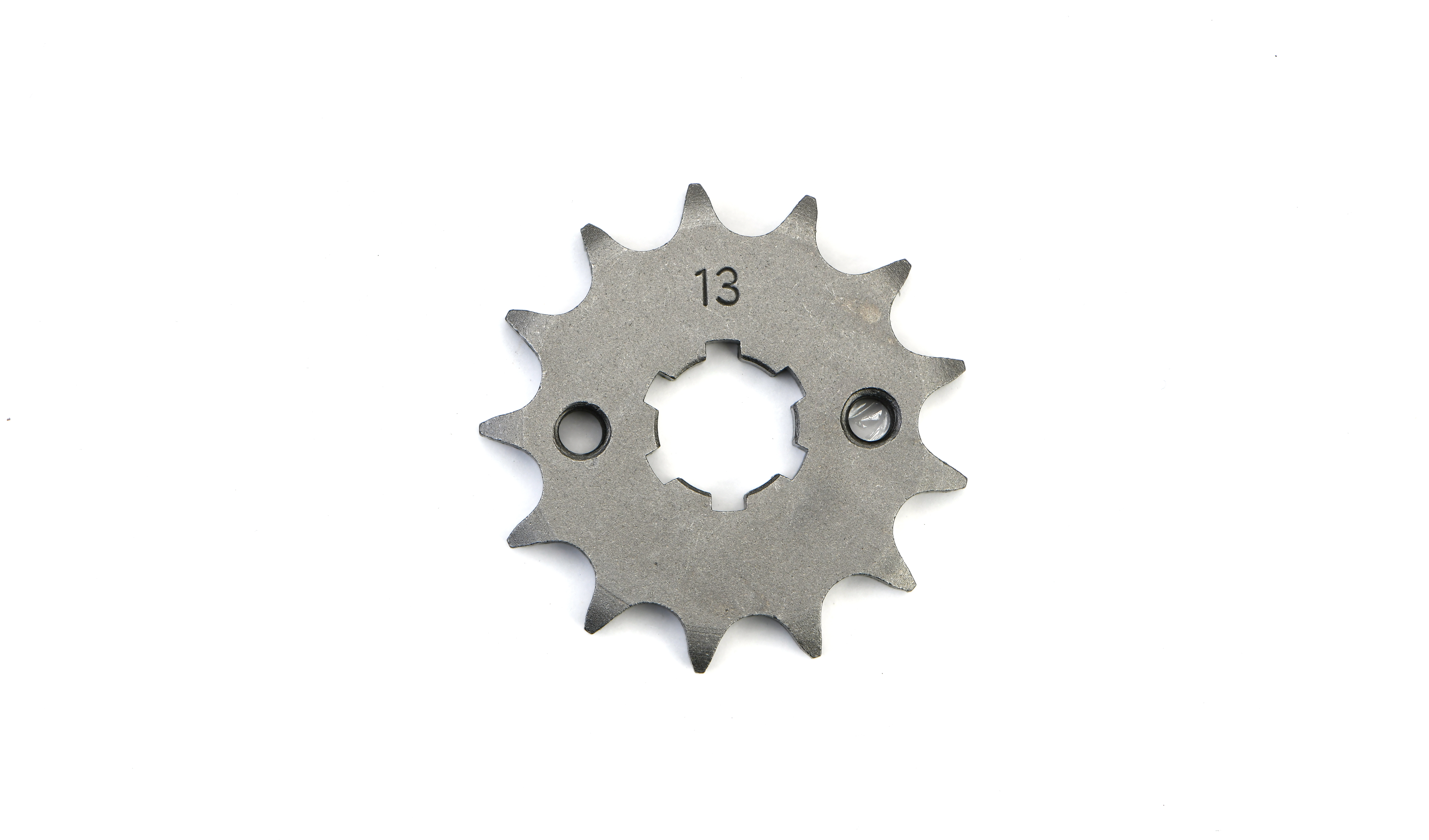 Hendler 1263/416-13 Front Sprocket Yamaha YZ80, TY125,175, Suzuki RM80 96-01, RM85 02-12