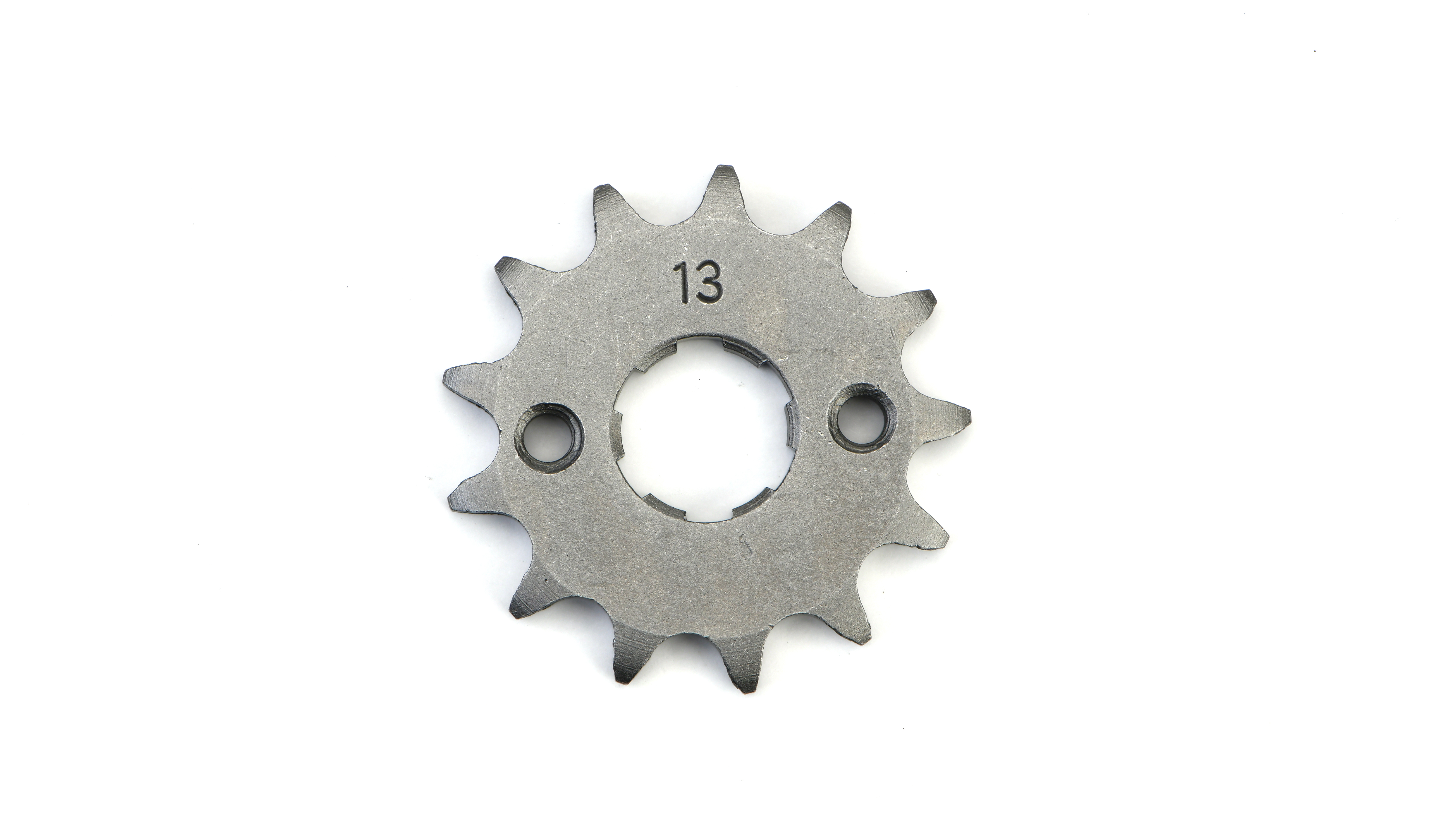 Hendler 264-13 Front Sprocket Honda C90, C90ZZ