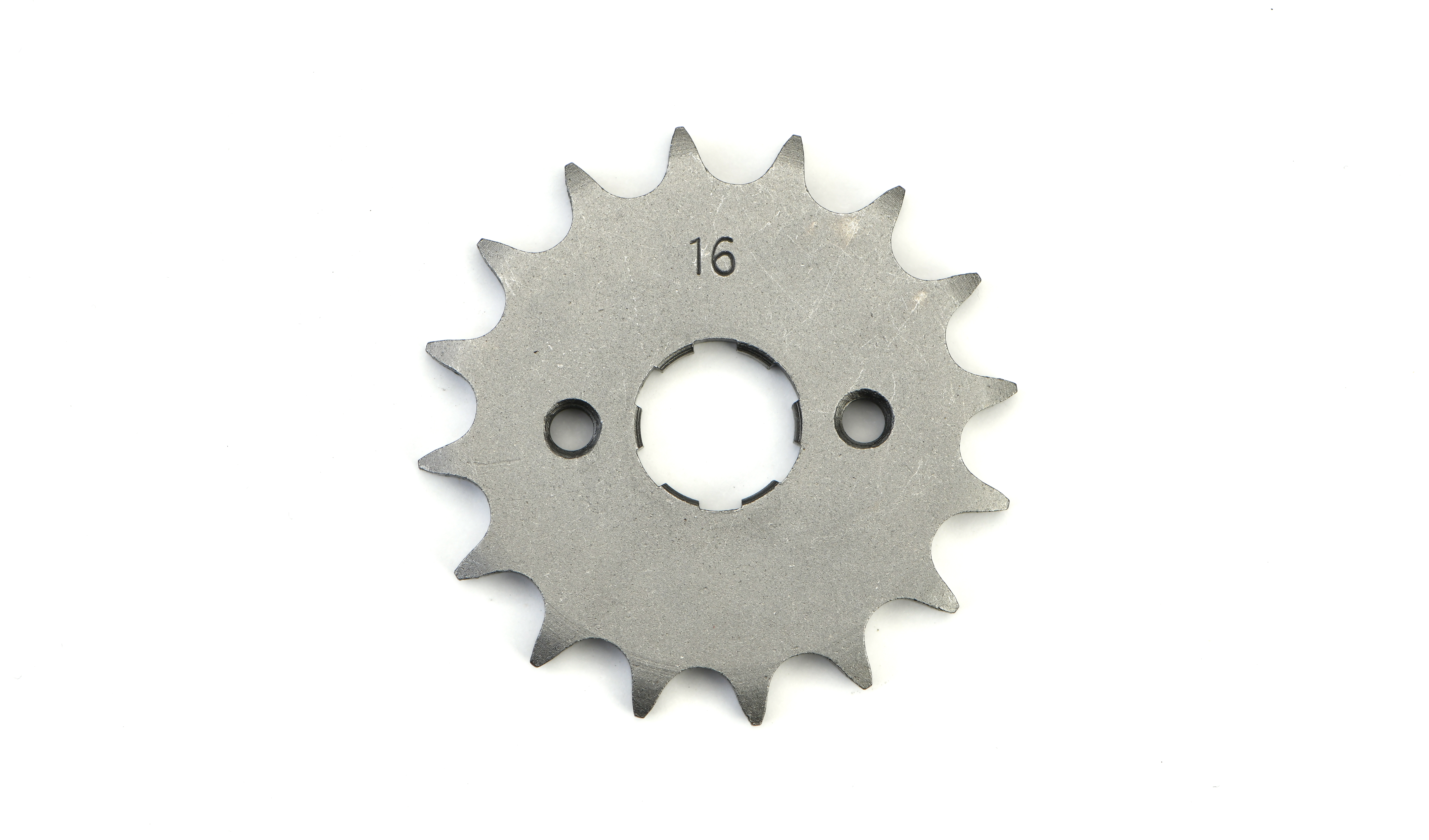 Hendler 264-16 Front Sprocket Honda CB125K, CB175 74-75, XLR250
