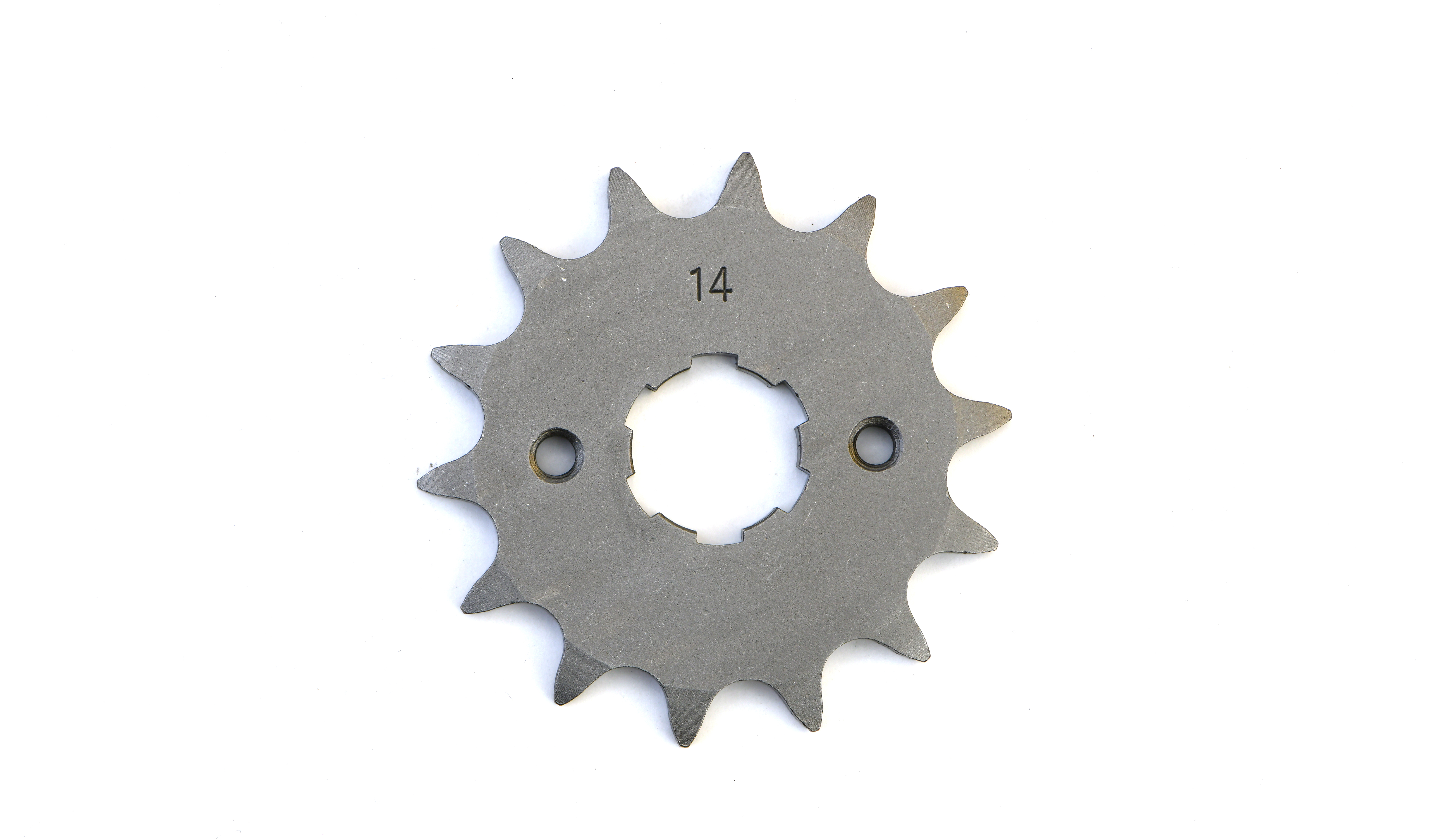 Hendler 1265-14 Front Sprocket Honda XL250S 78-81
