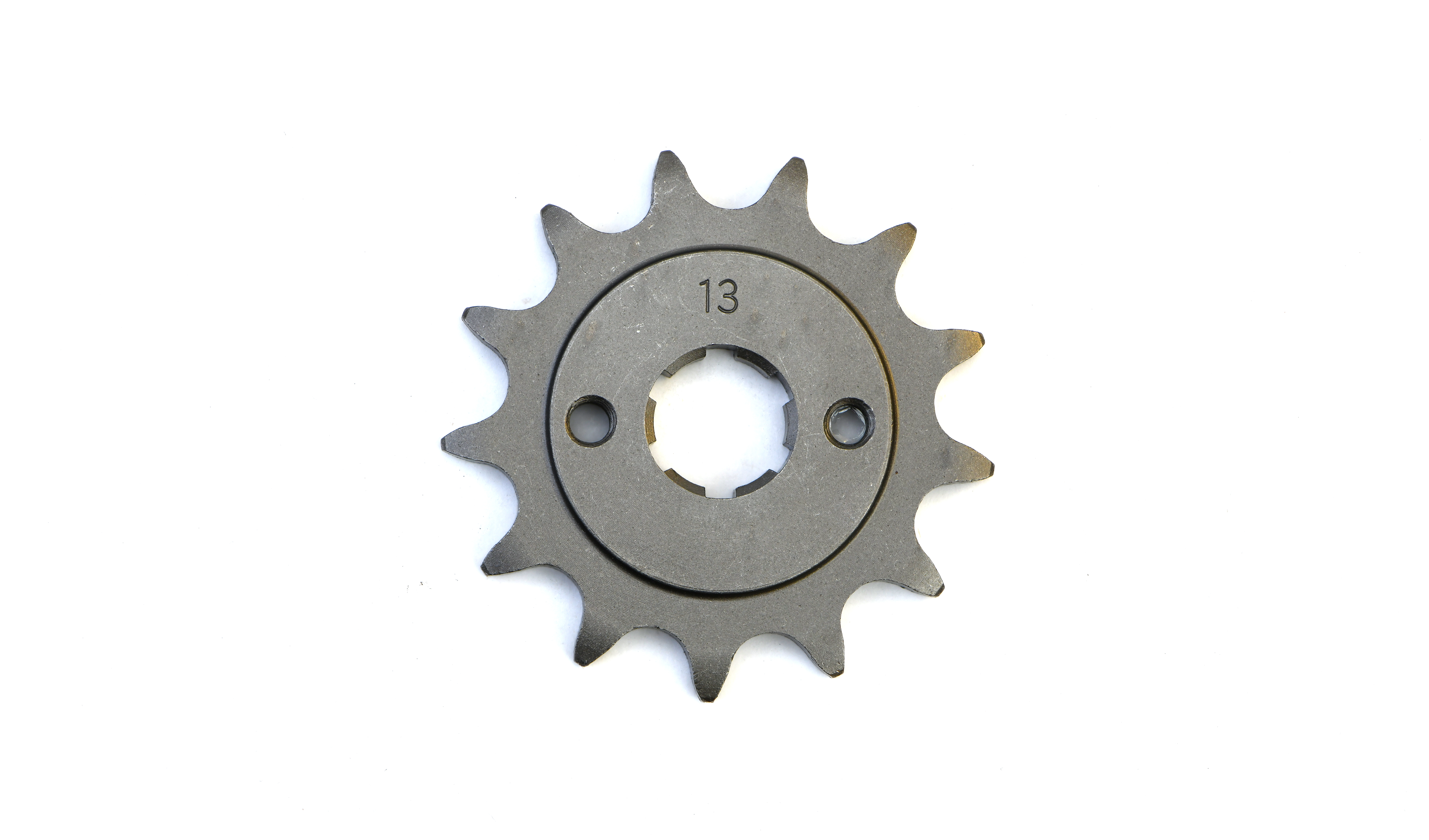 Hendler 266-13 Front Sprocket Honda CR, MBX, NS125, MTX, TLR200, TLM220