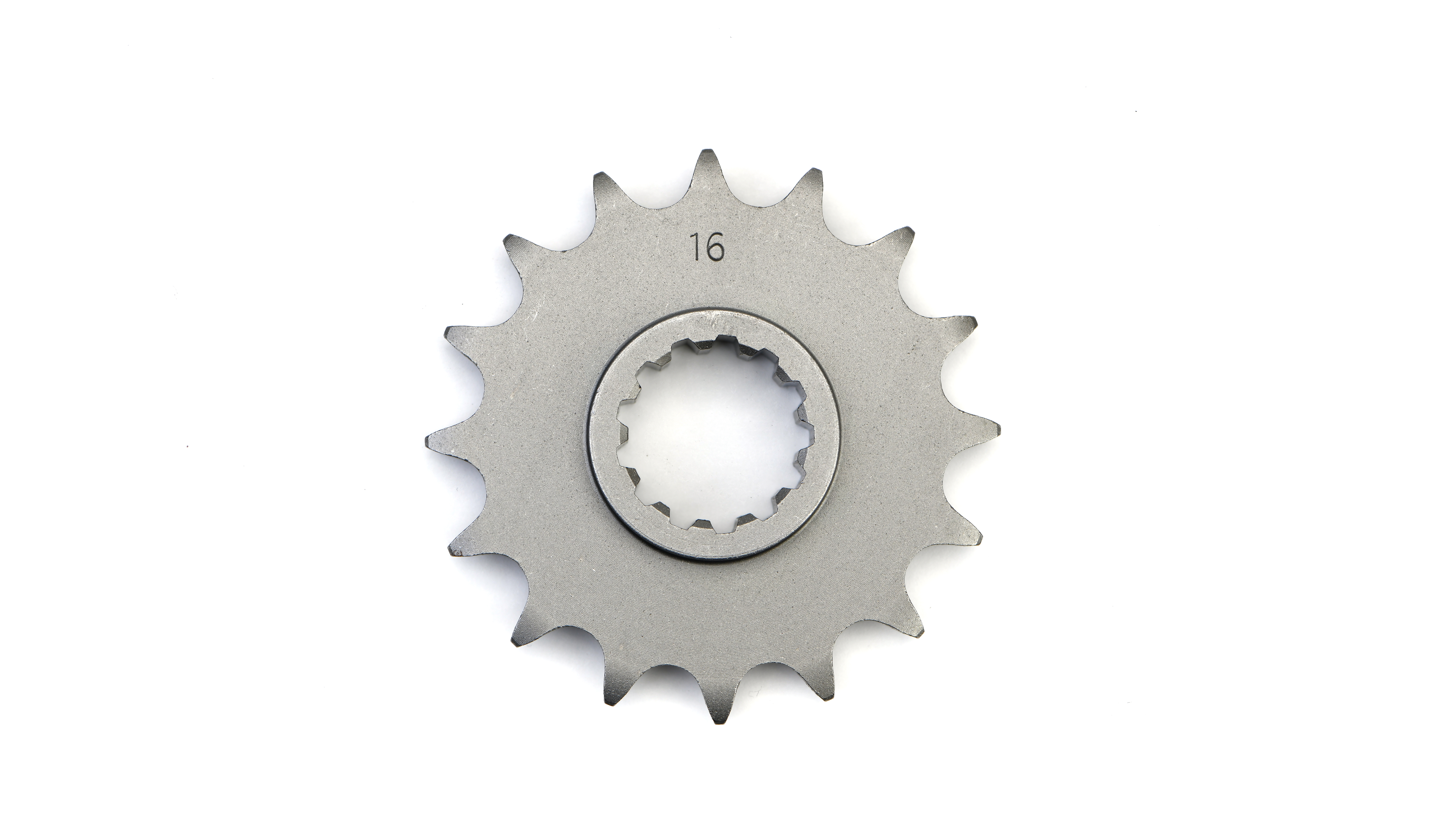 Hendler 1269-16 Front Sprocket Honda CBR600F 99-04 (520 Conversion)