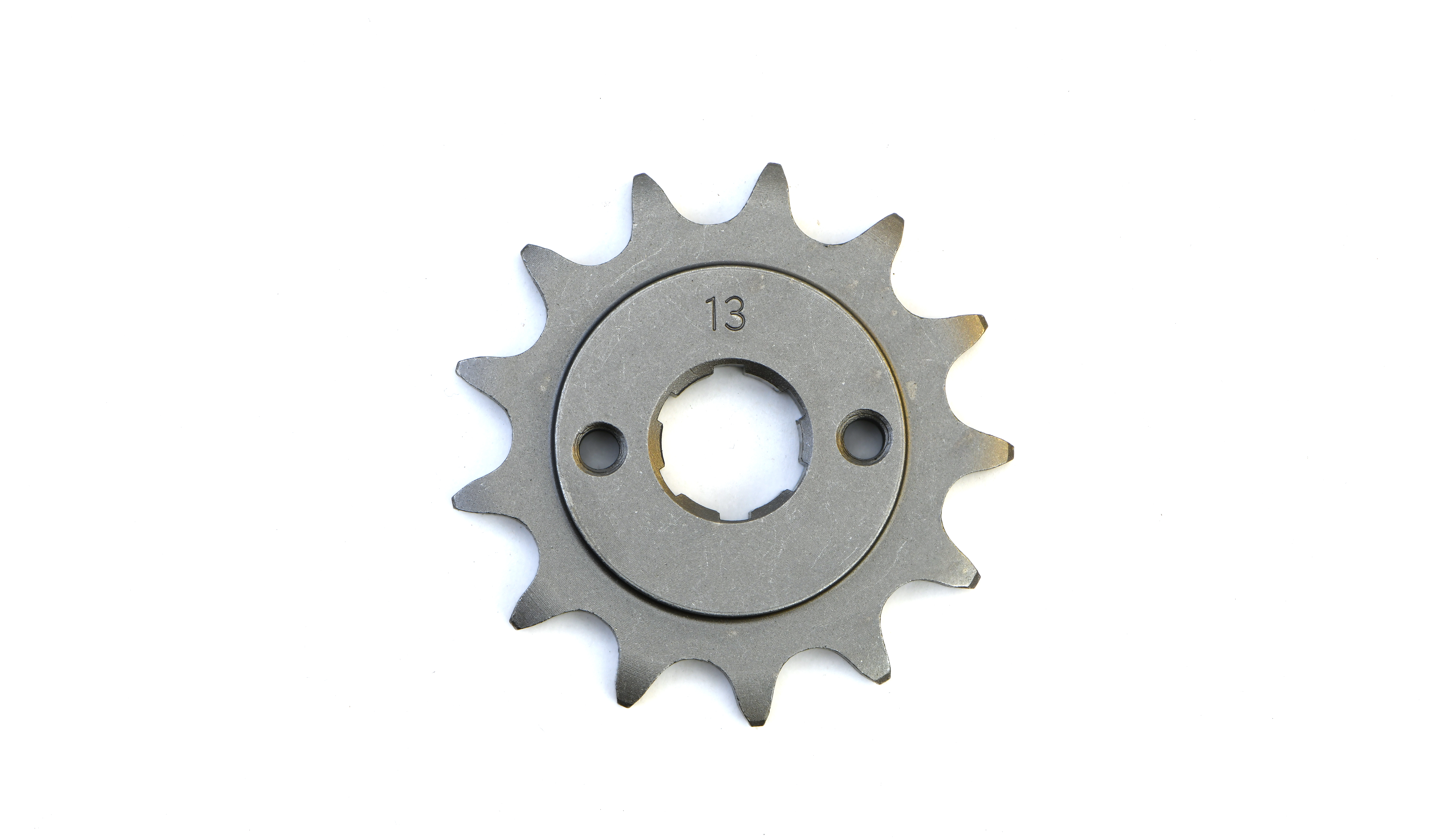 Hendler 270-13 Front Sprocket Honda CA125S Rebel 95-99