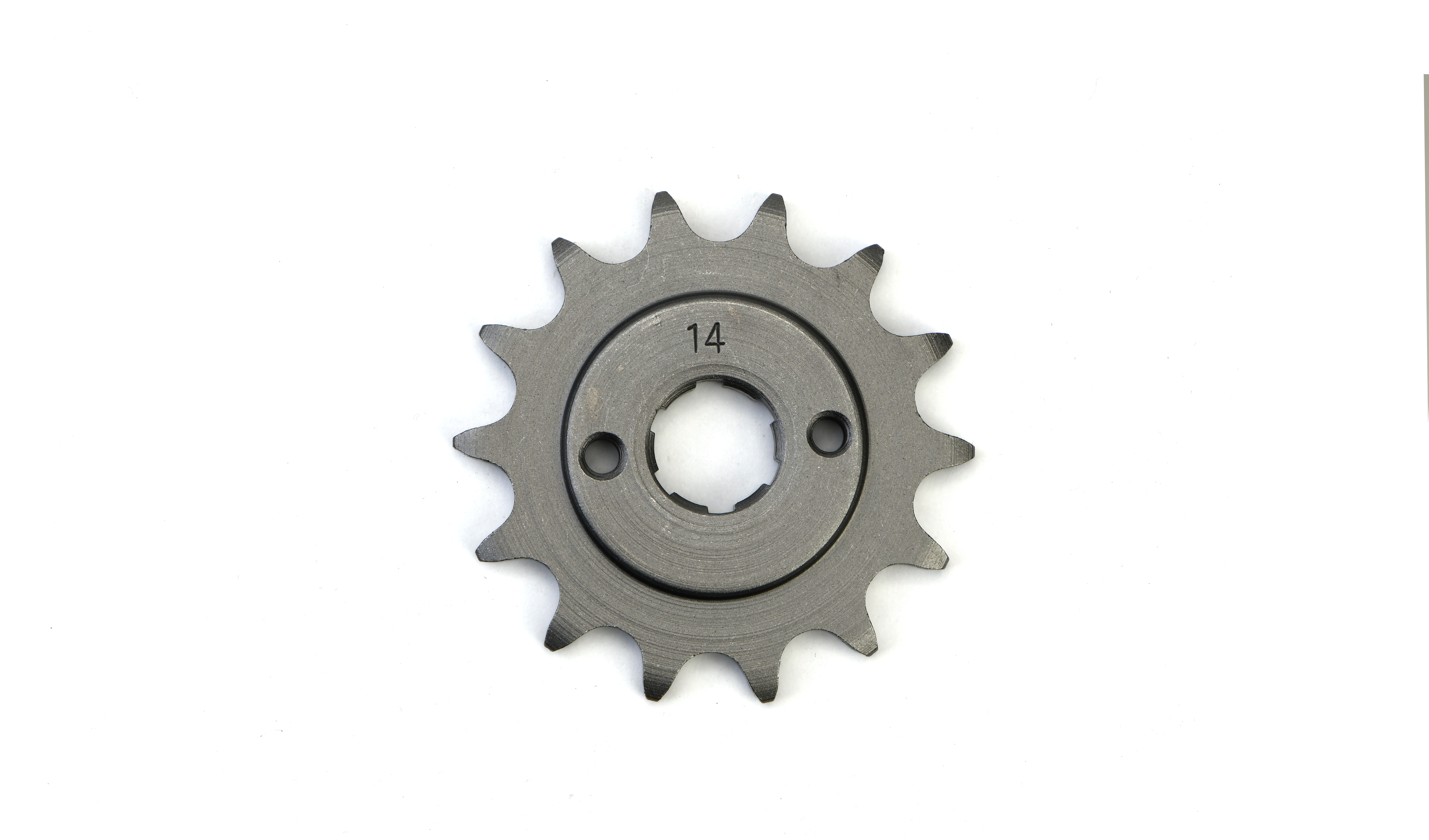 Hendler 270-14 Front Sprocket Honda CMX250C Rebel 96-09