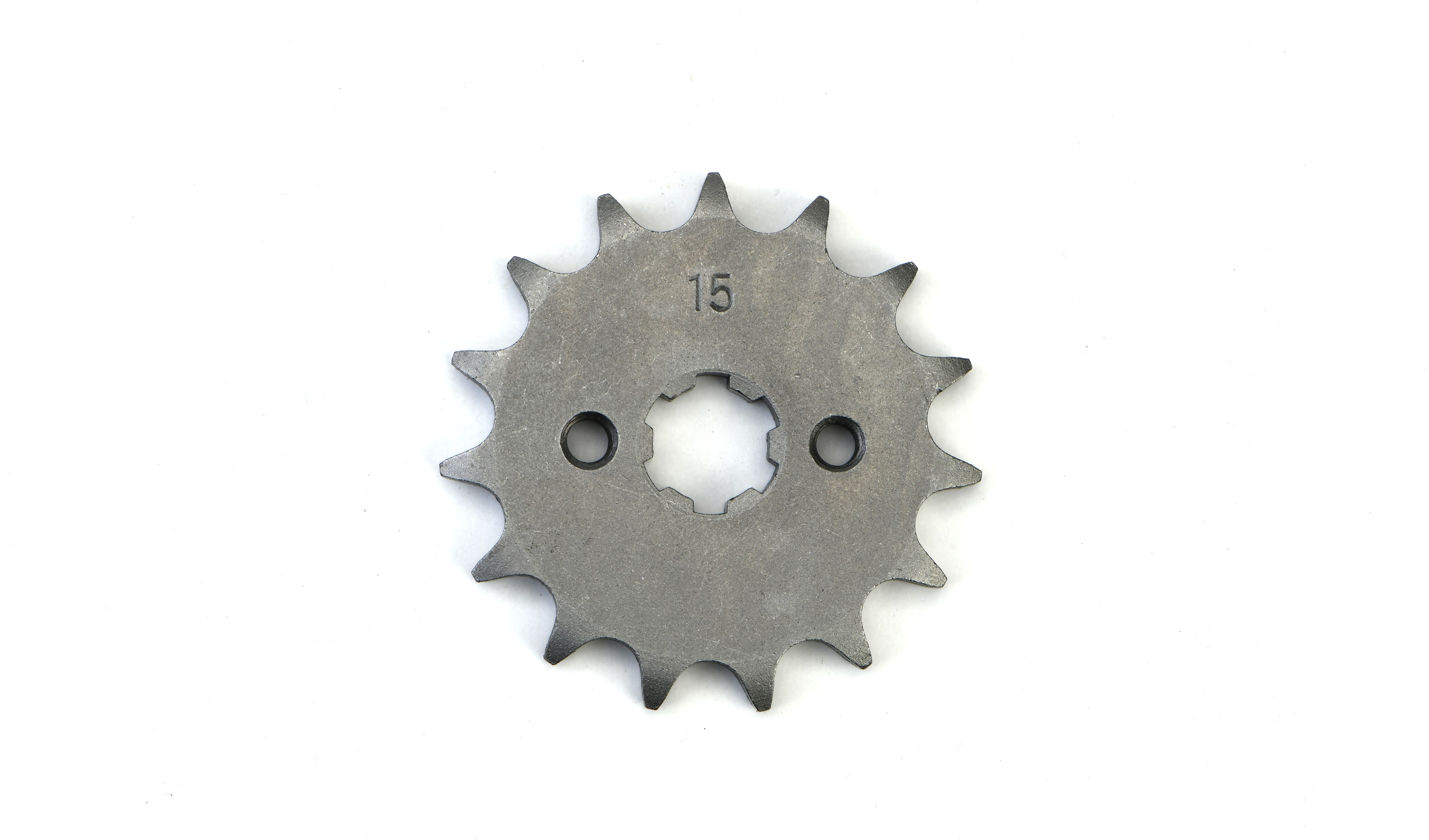 Hendler 273-15 Front Sprocket Chinese 4T 110cc-140cc (428) Small Centre