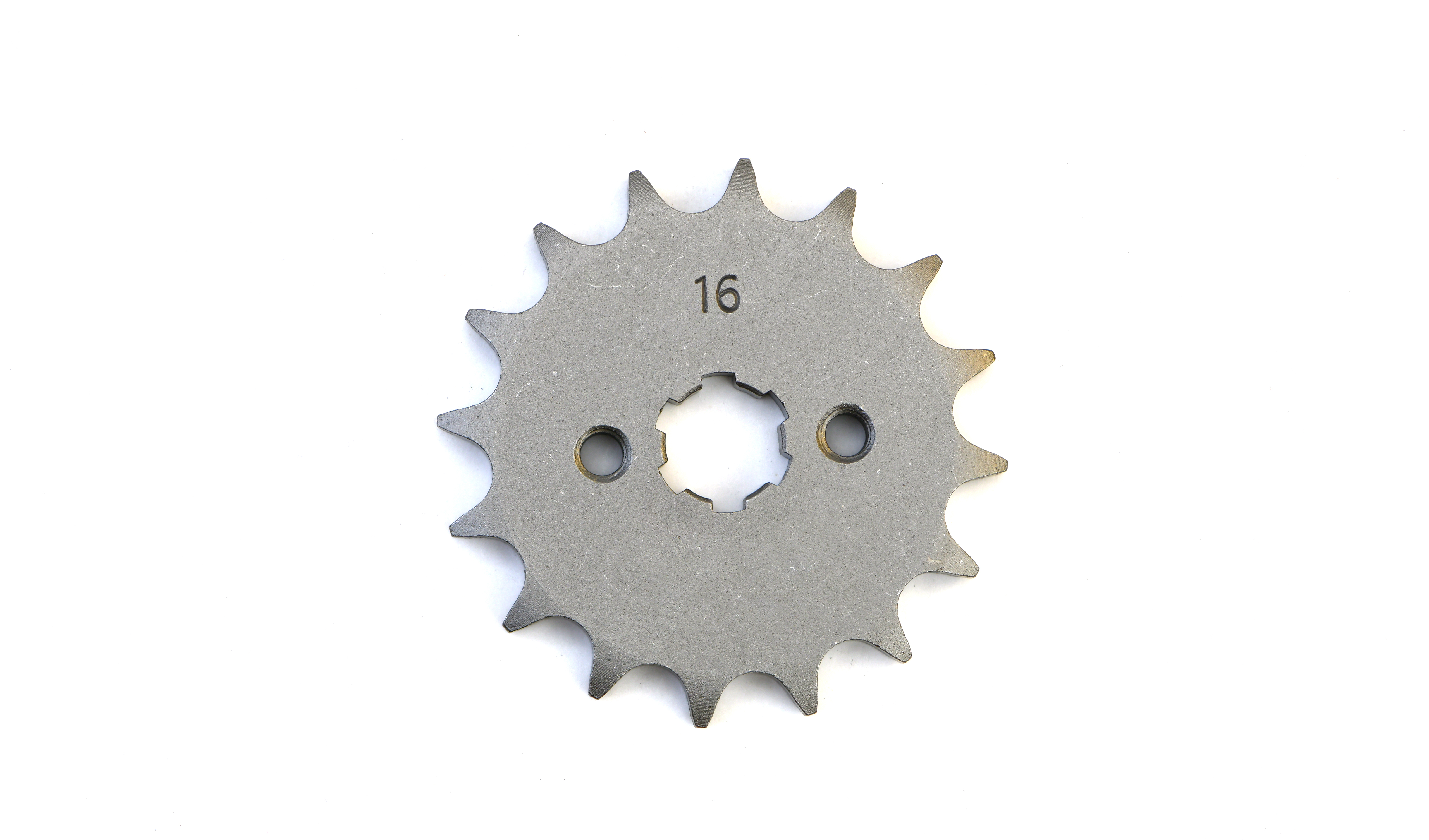 Hendler 273-16 Front Sprocket Chinese 4T 110cc-140cc (428) Small Centre