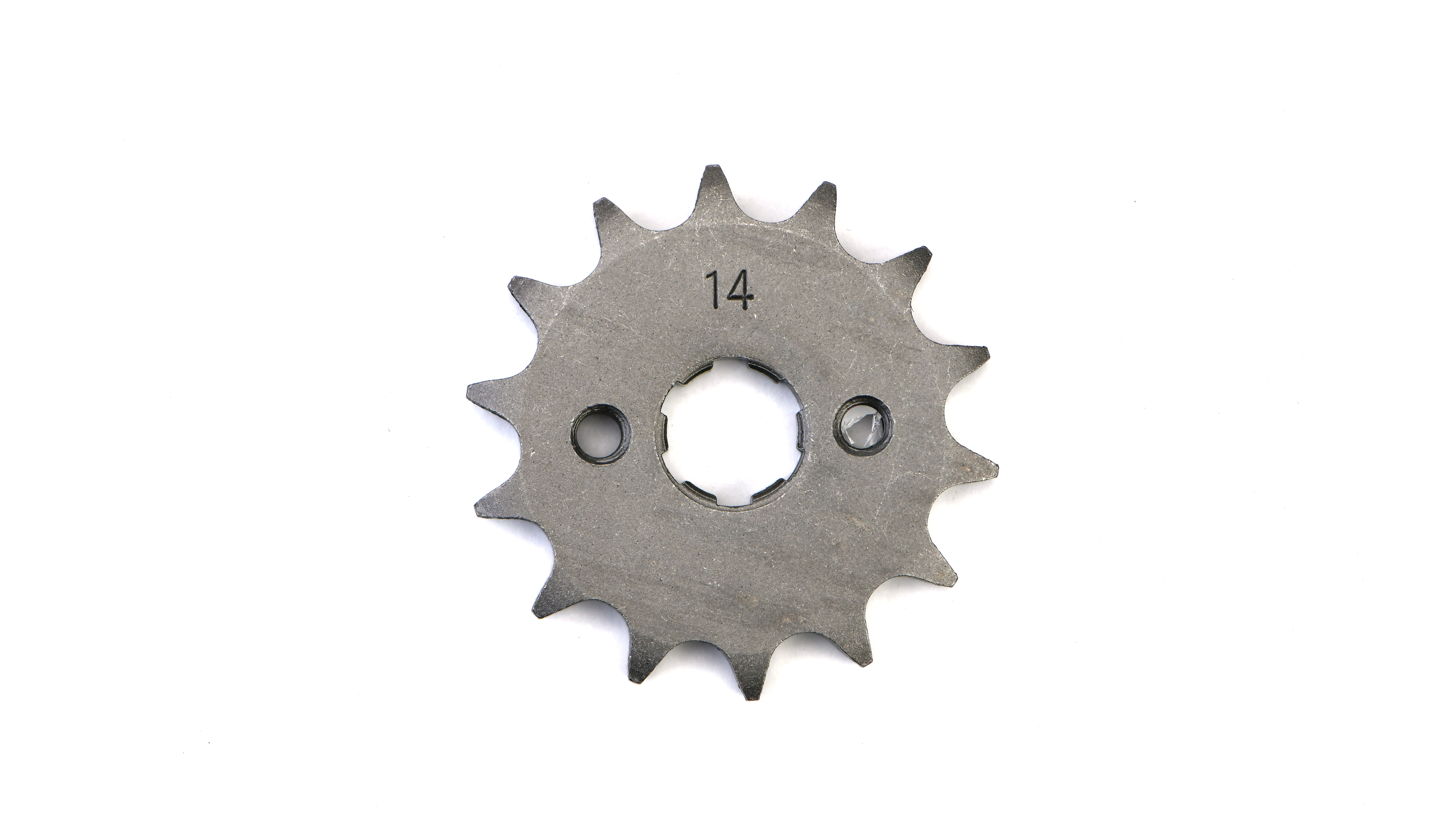 Hendler 274-14 Front Sprocket Honda XR100R 93-03, CRF100F 04-13
