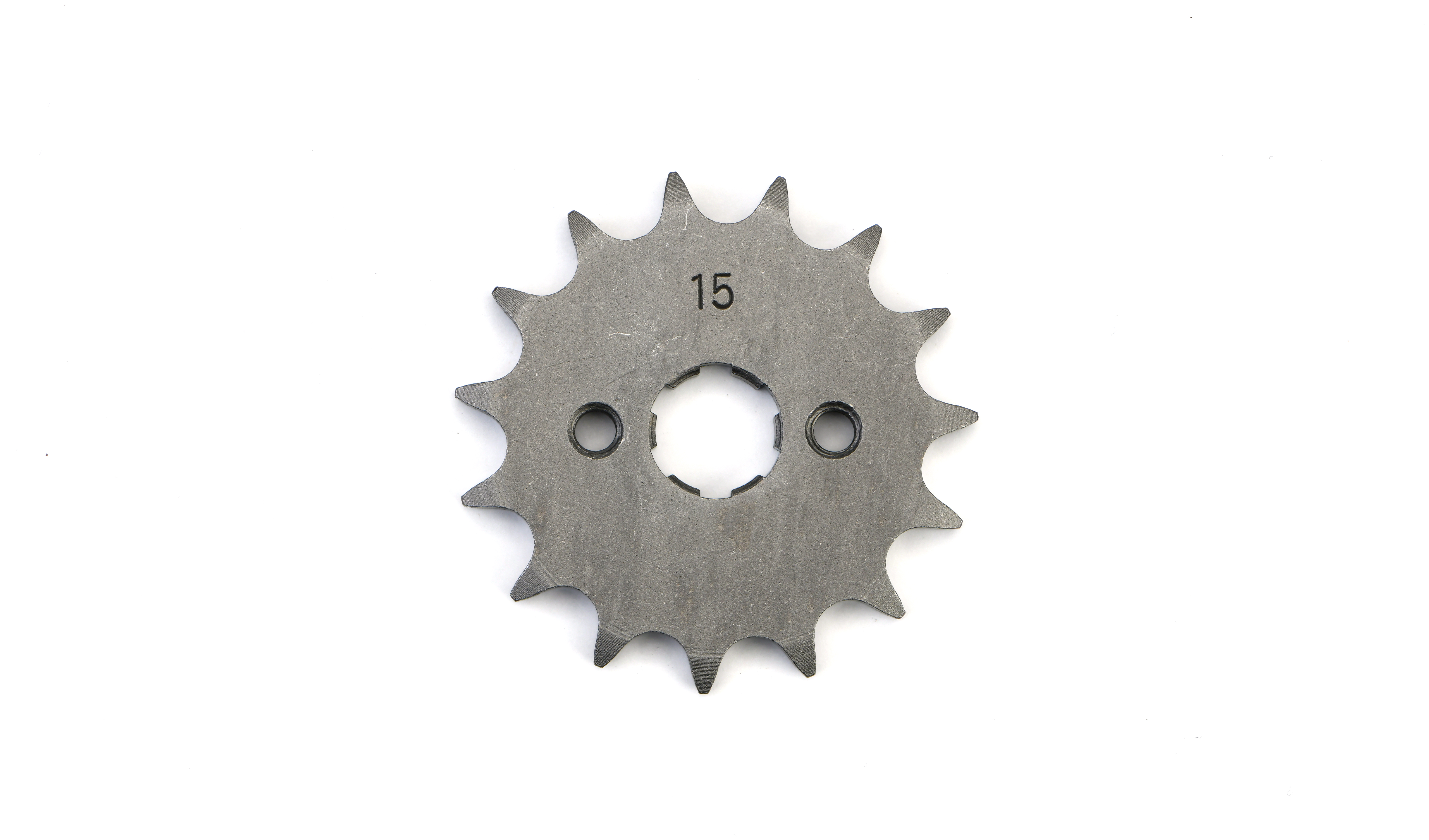Hendler 274-15 Front Sprocket Honda XL100S, H100A,S, Pit Bike Models