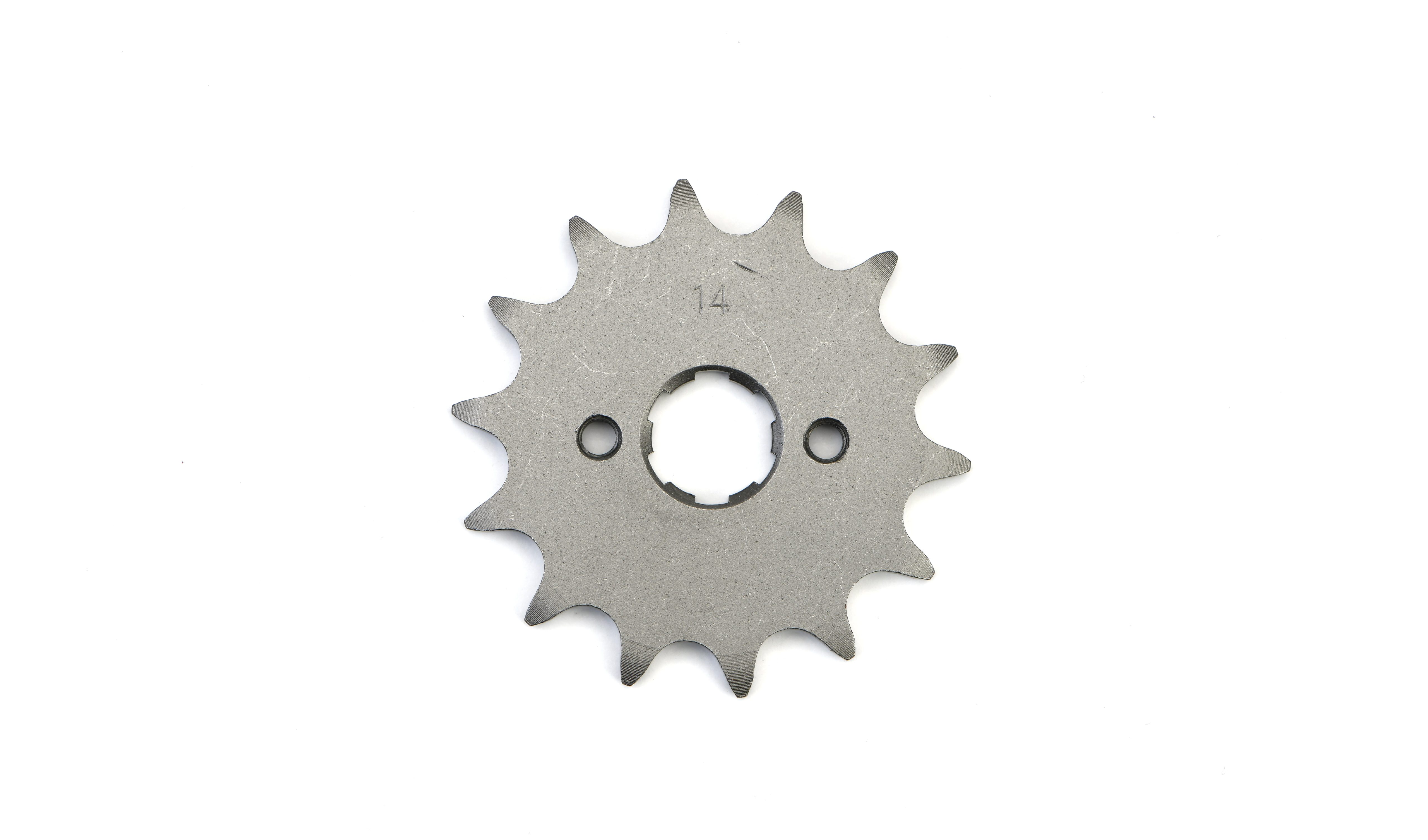 Hendler 275-14 Front Sprocket Honda NSR125R 99-01