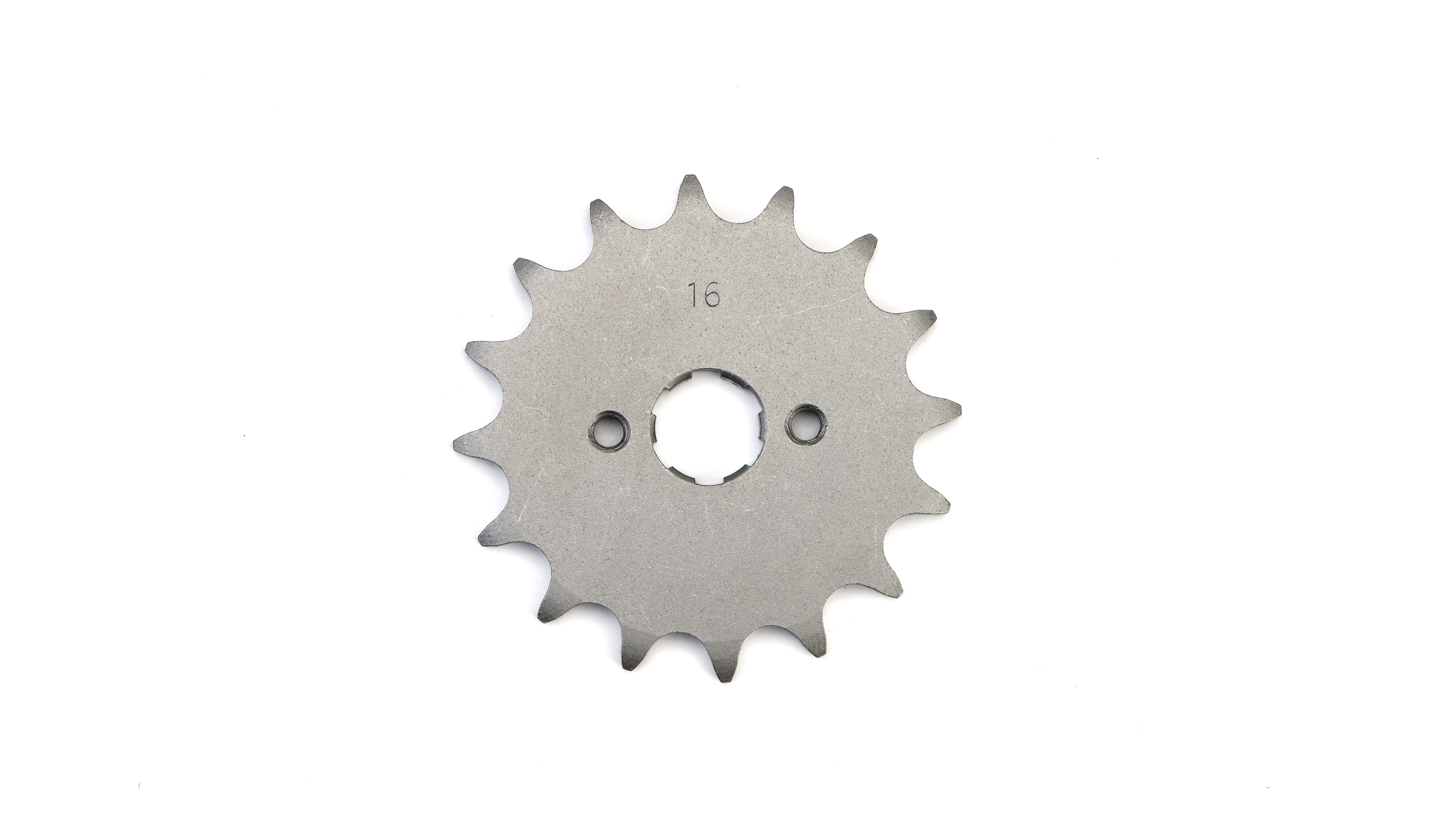 Hendler 275-16 Front Sprocket Honda CB175K5, CB200