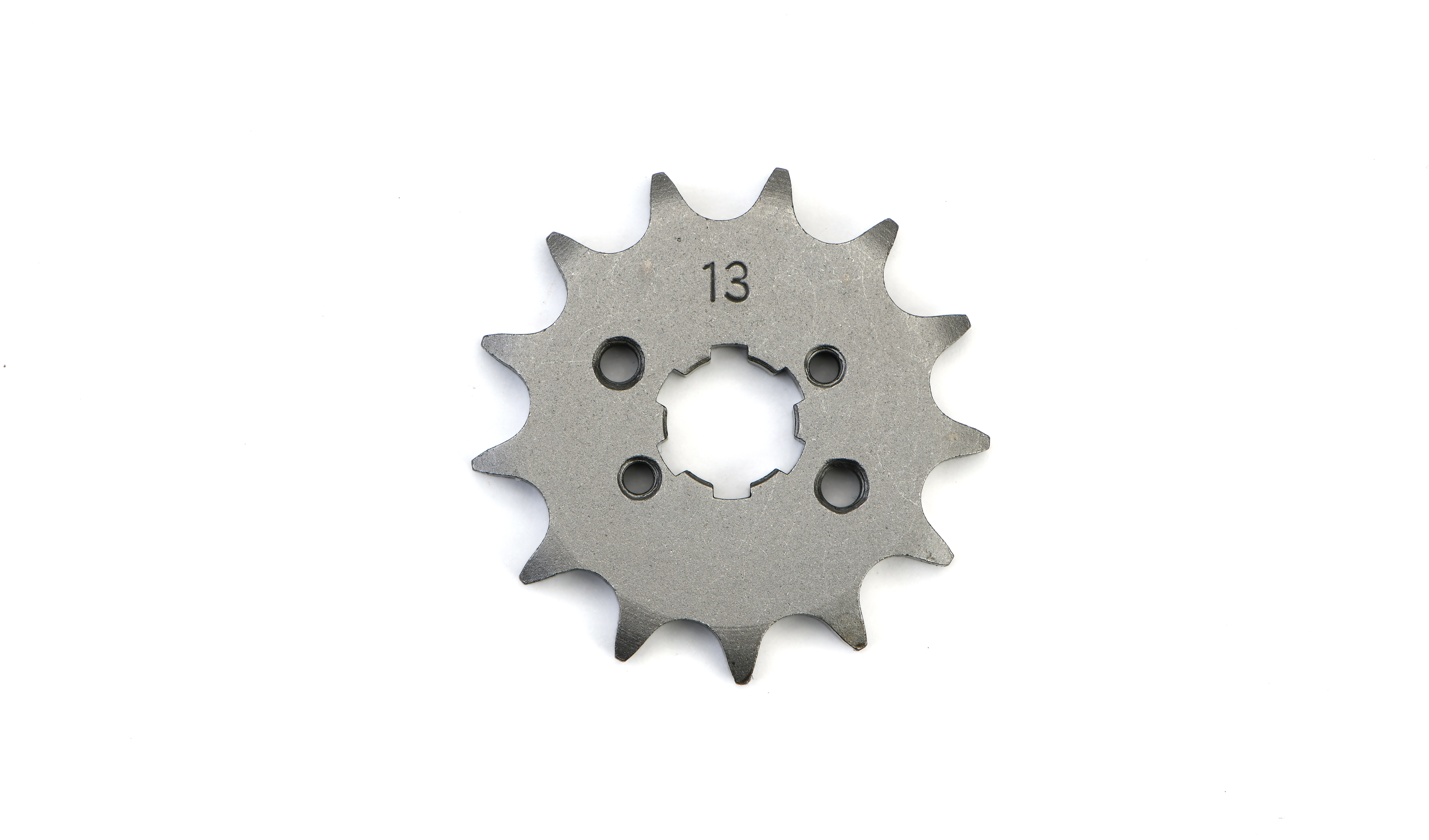 Hendler 277-13 Front Sprocket Aprilia RS4 125 11-13, Honda TRX90 93-14