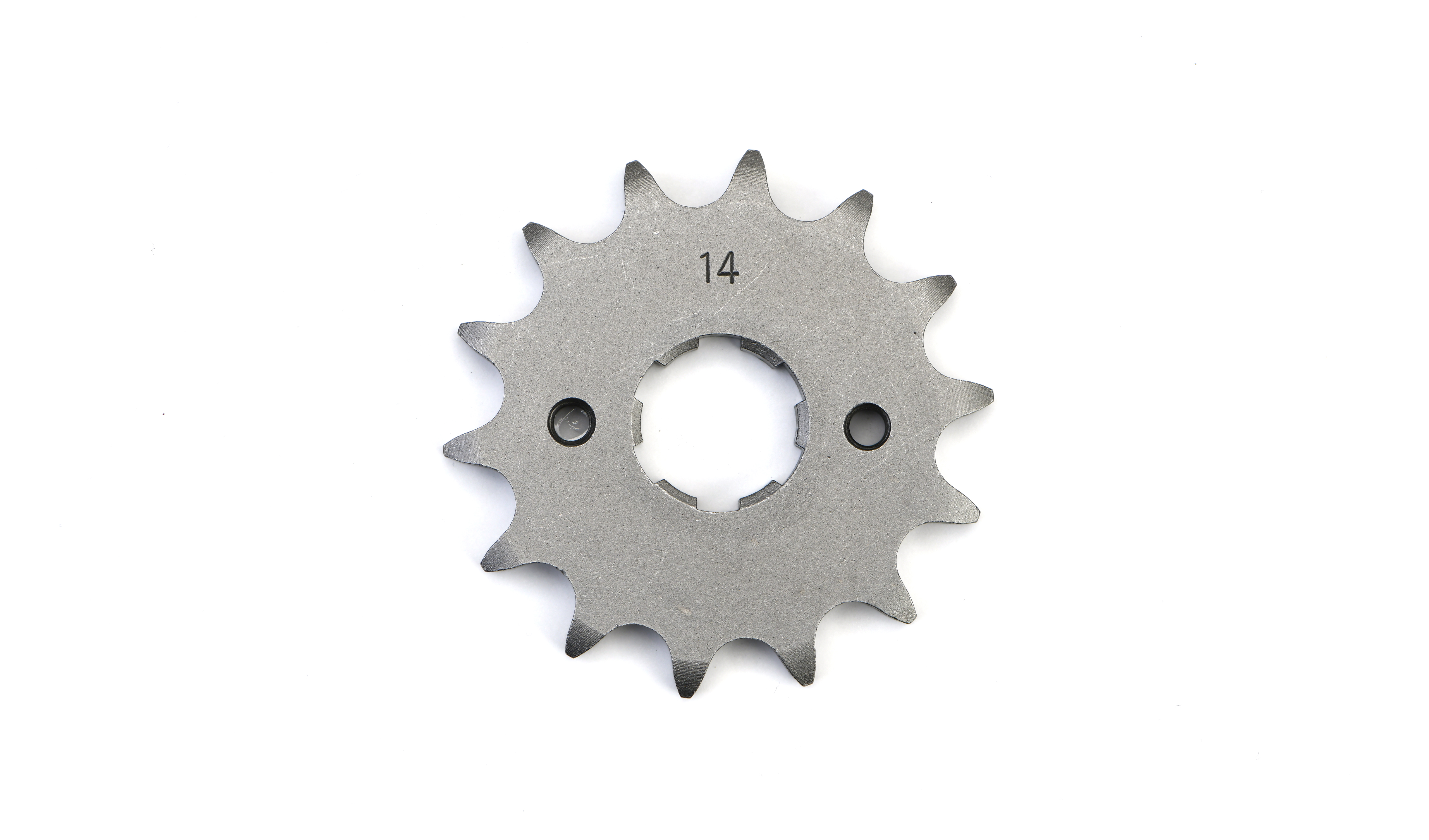 Hendler 278-14 Front Sprocket Honda CB, CJ250,350,400,500