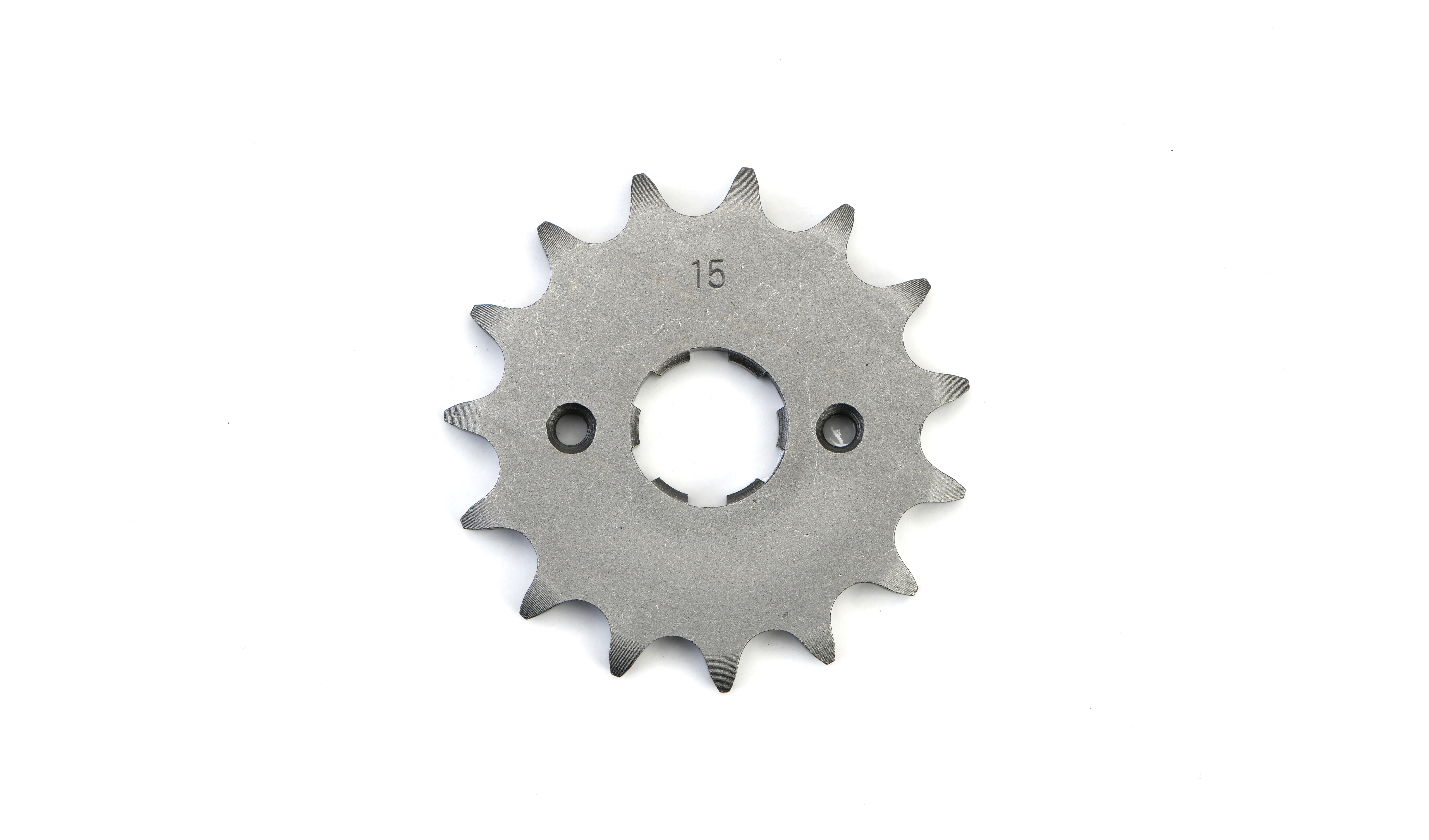 Hendler 278-15 Front Sprocket Honda CB250N 78,80, CB250T 78-79, CB500T74-76
