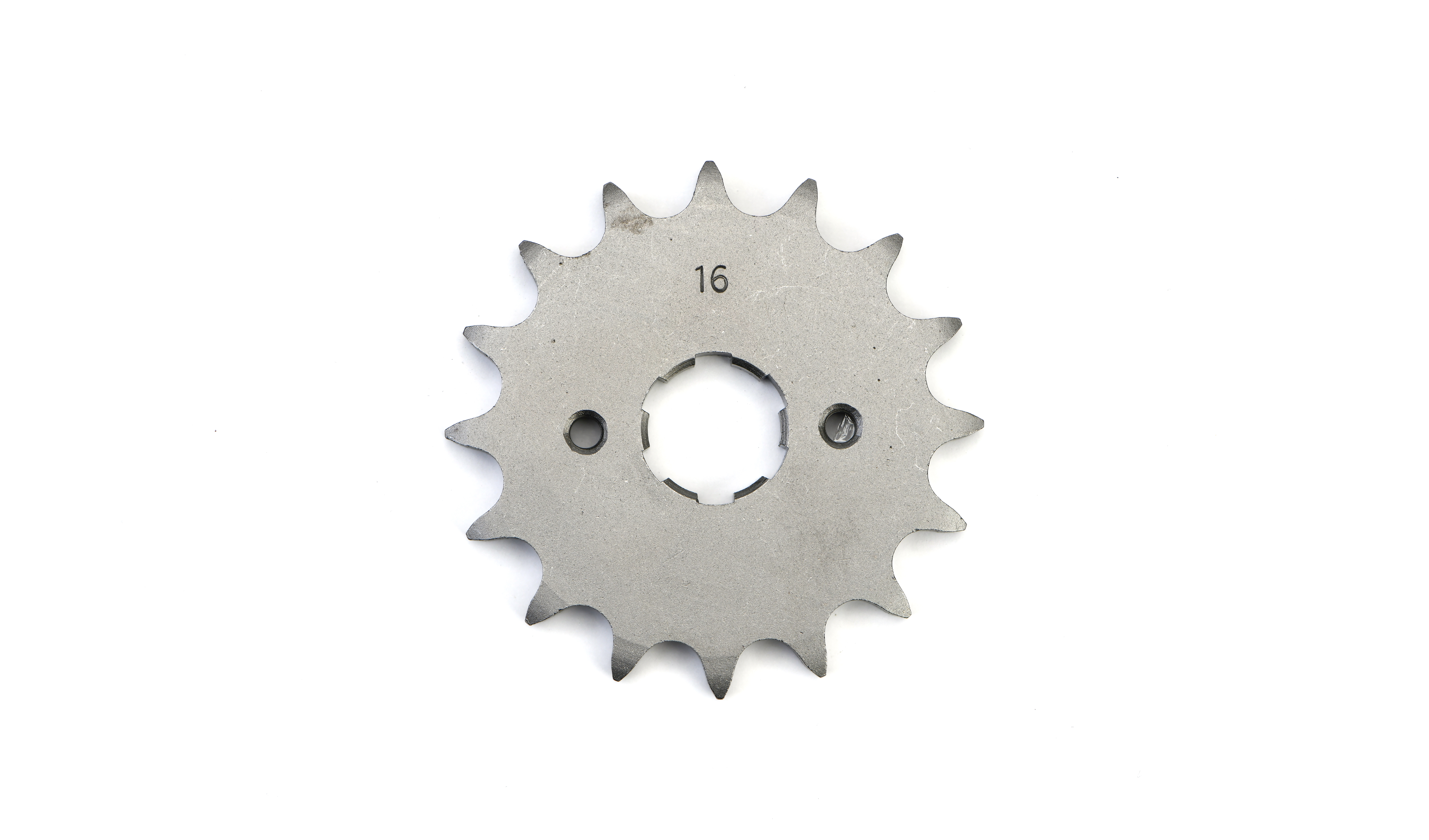 Hendler 278-16 Front Sprocket Honda CB250K,350K,360G,400N,400T,450DX, CJ250,360