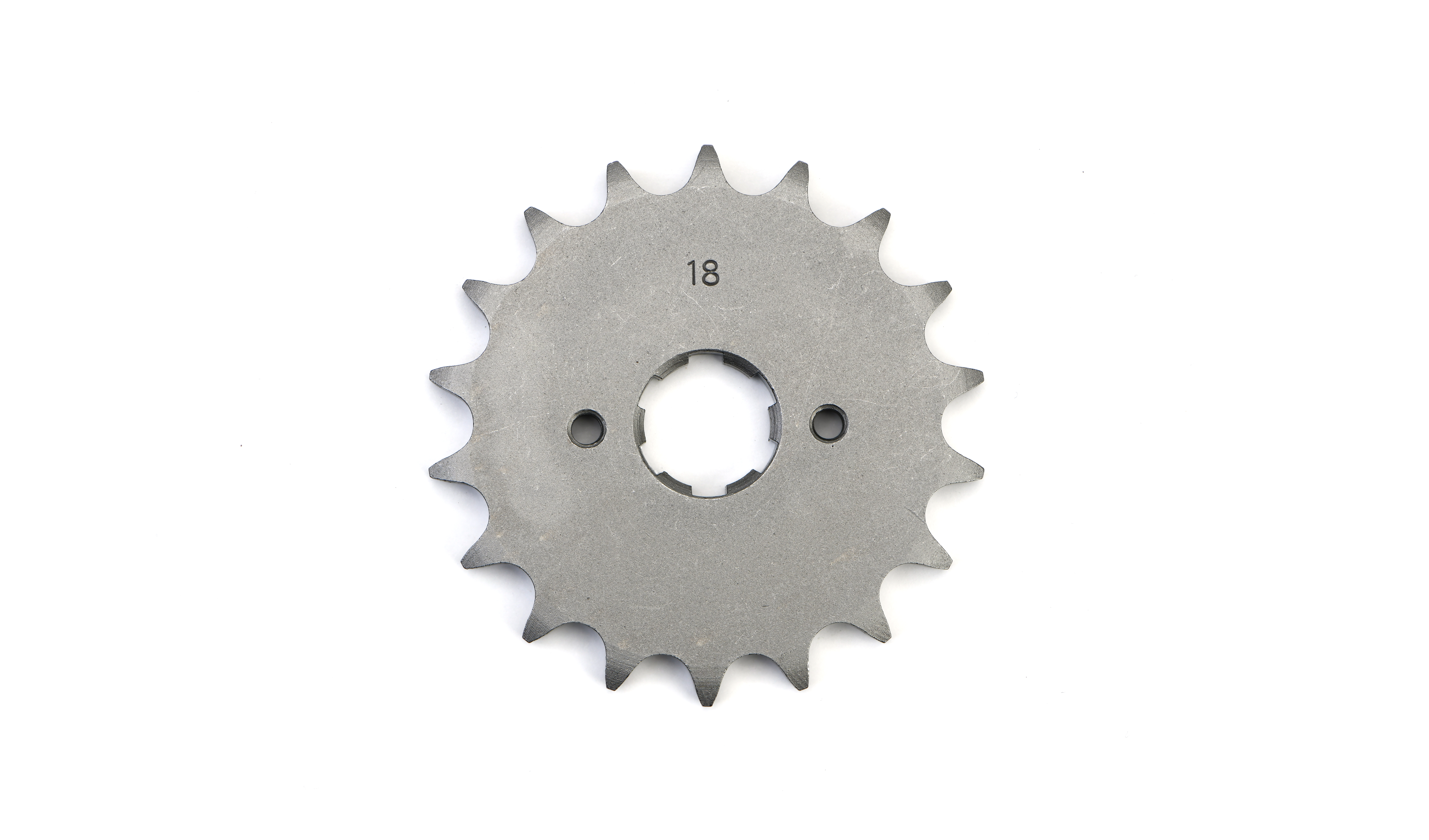 Hendler 278-18 Front Sprocket Honda CB, CJ250,350,400,500