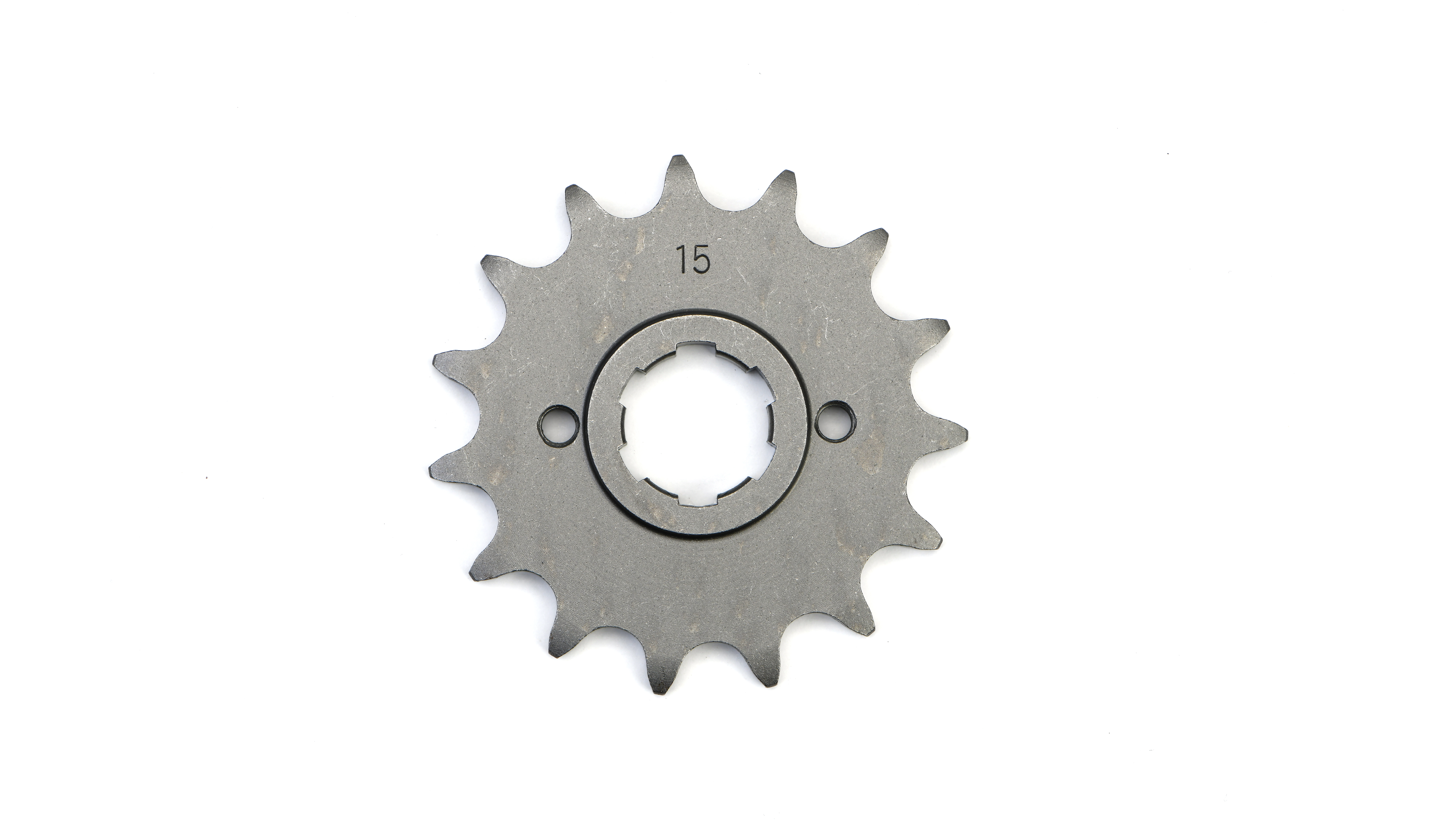 Hendler 281-15 Front Sprocket Honda XL500 82, XL600 83-87, MVX250 83-88