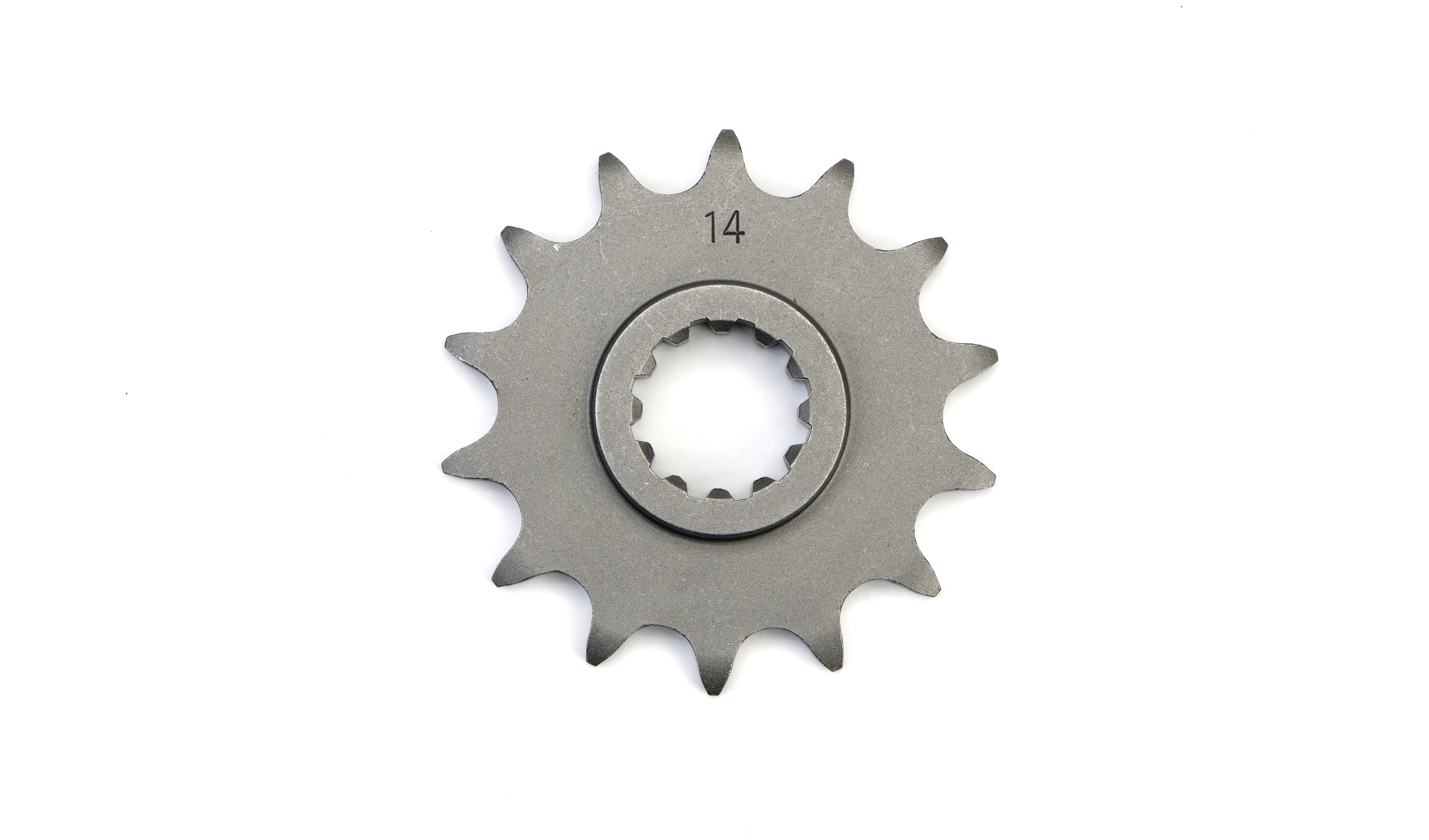 Hendler 284-14 Front Sprocket Honda CR250RJ-RM, CR500RJ-RM 88-91