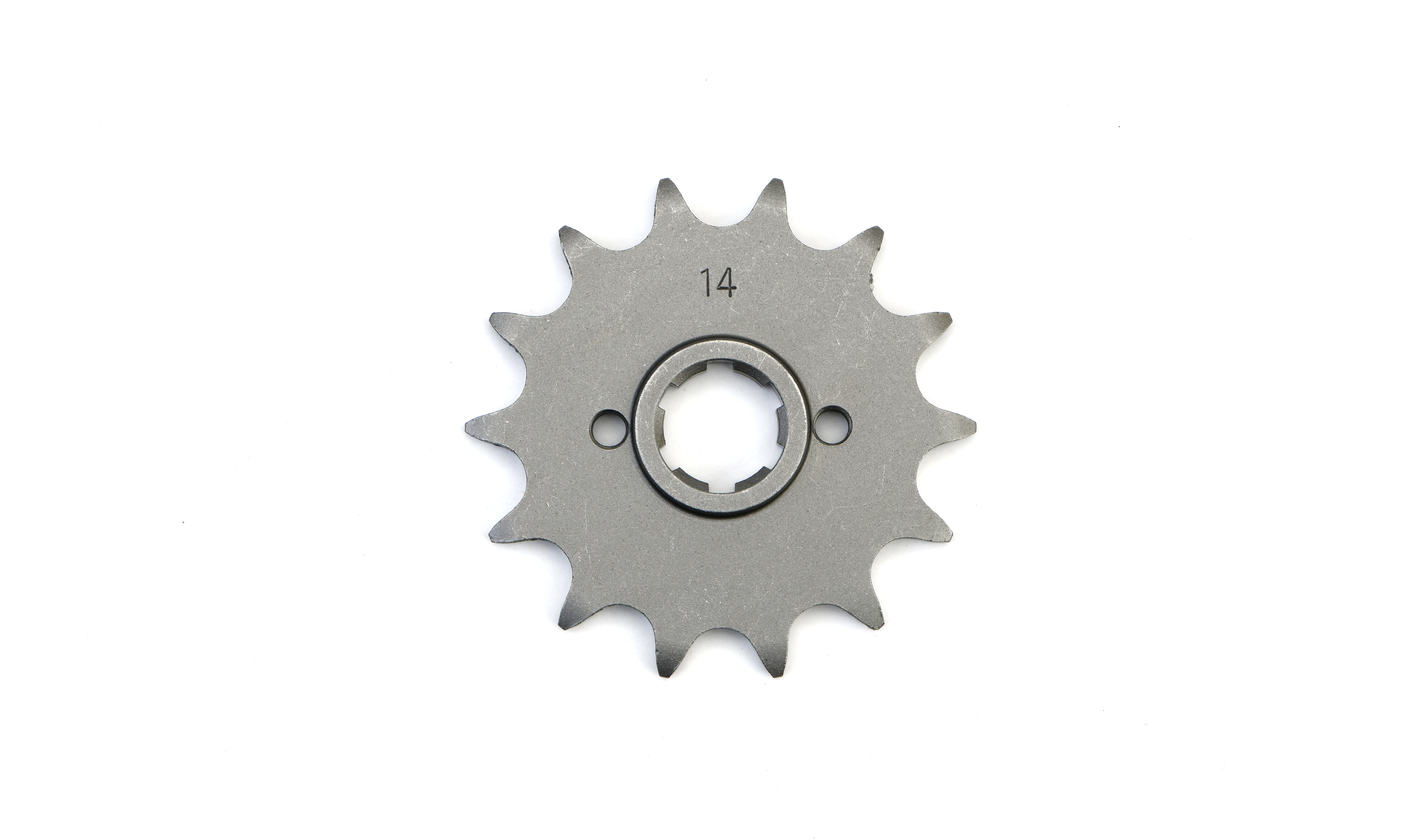 Hendler 287-14 Front Sprocket Honda CB250 (MC26) 91-01, CD250 88-89, XR350 83-84