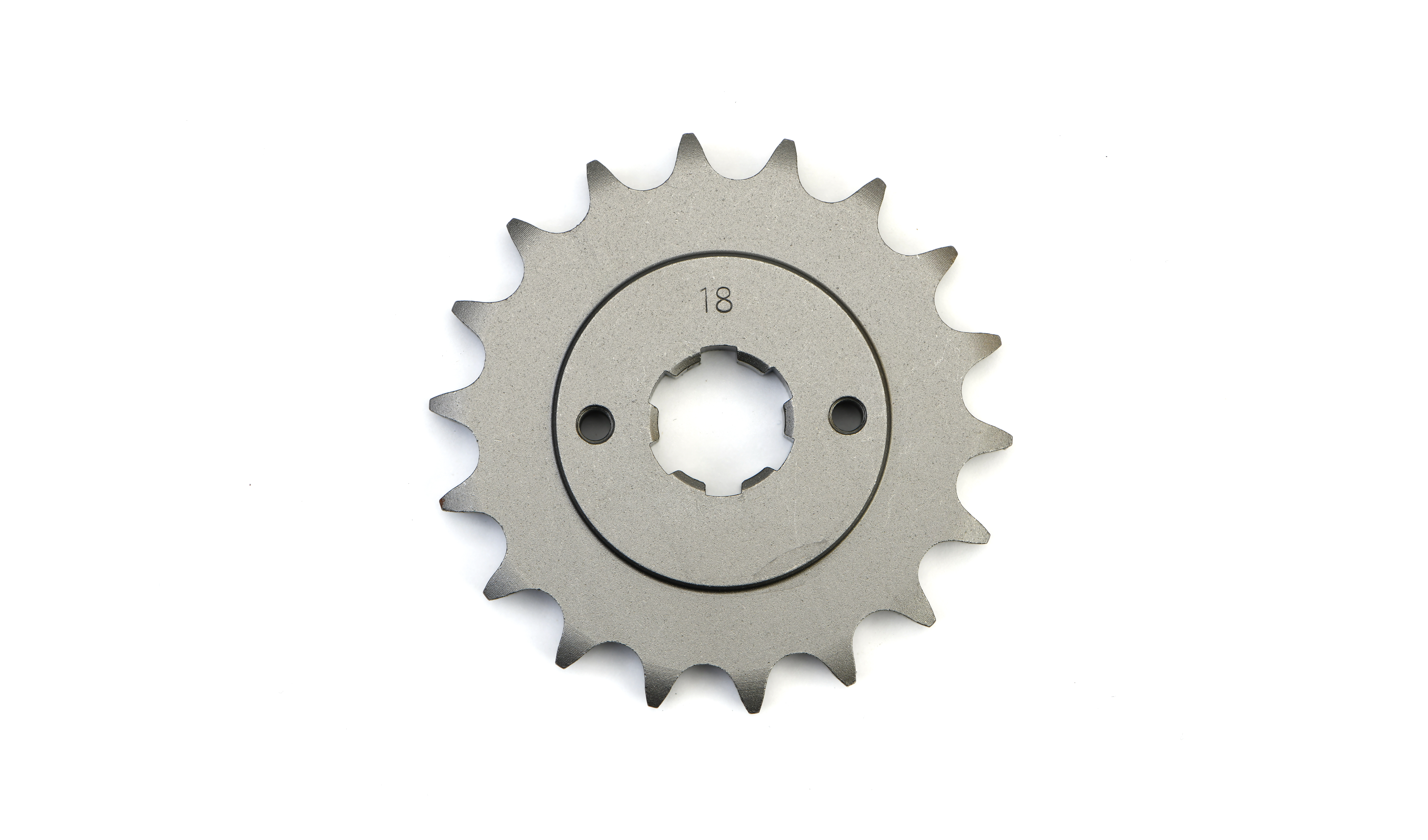 Hendler 288-18 Front Sprocket Honda CB750 K0,K1,K2,K6 69-77