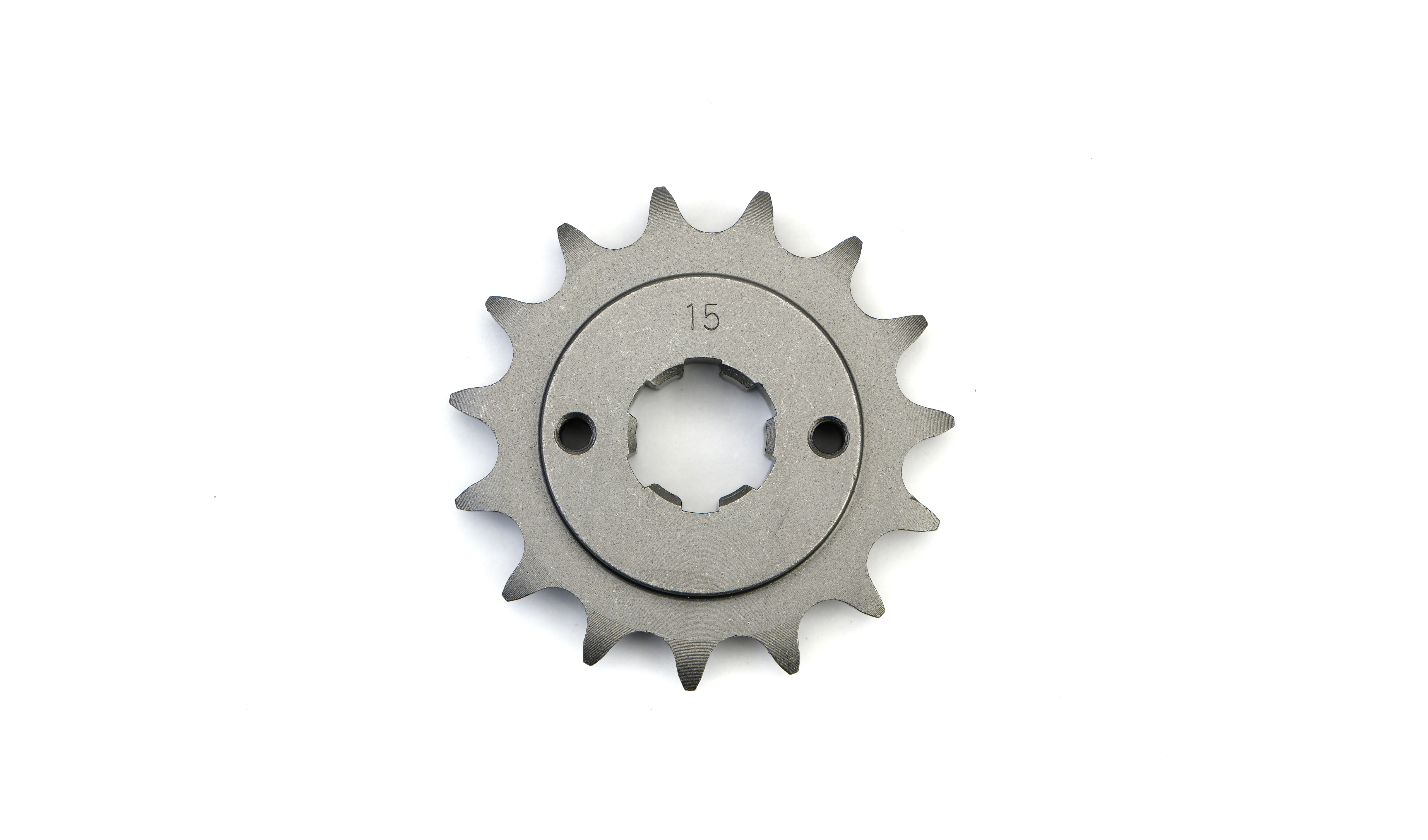 Hendler 294-15 Front Sprocket Honda VFR400 (NC21,24) 86-88, CBR400 86-87, XBR500, GB500TT