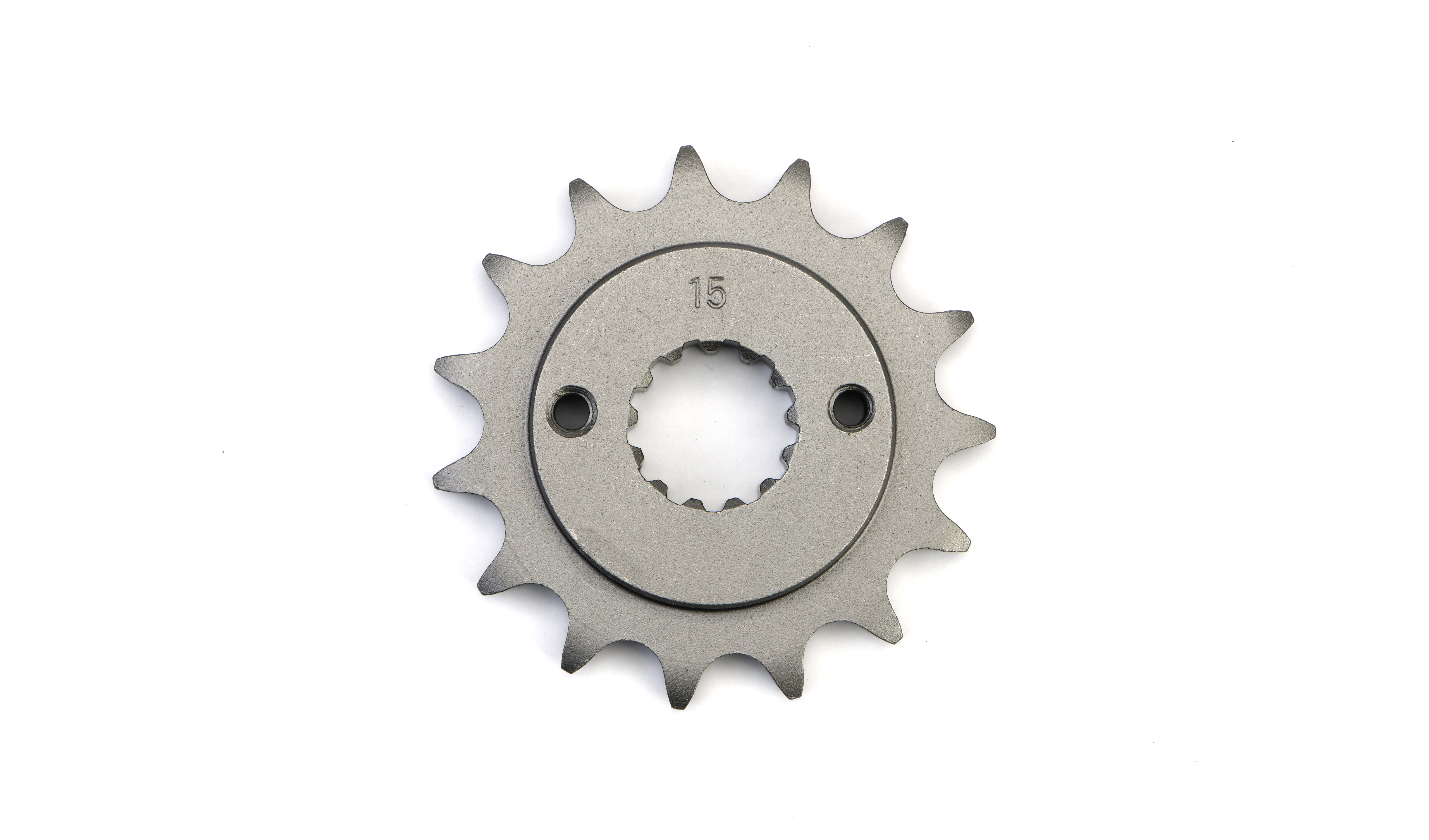 Hendler 296-15 Front Sprocket Honda XL600,650,700 Transalp 88-13, NT400 Bros L 90