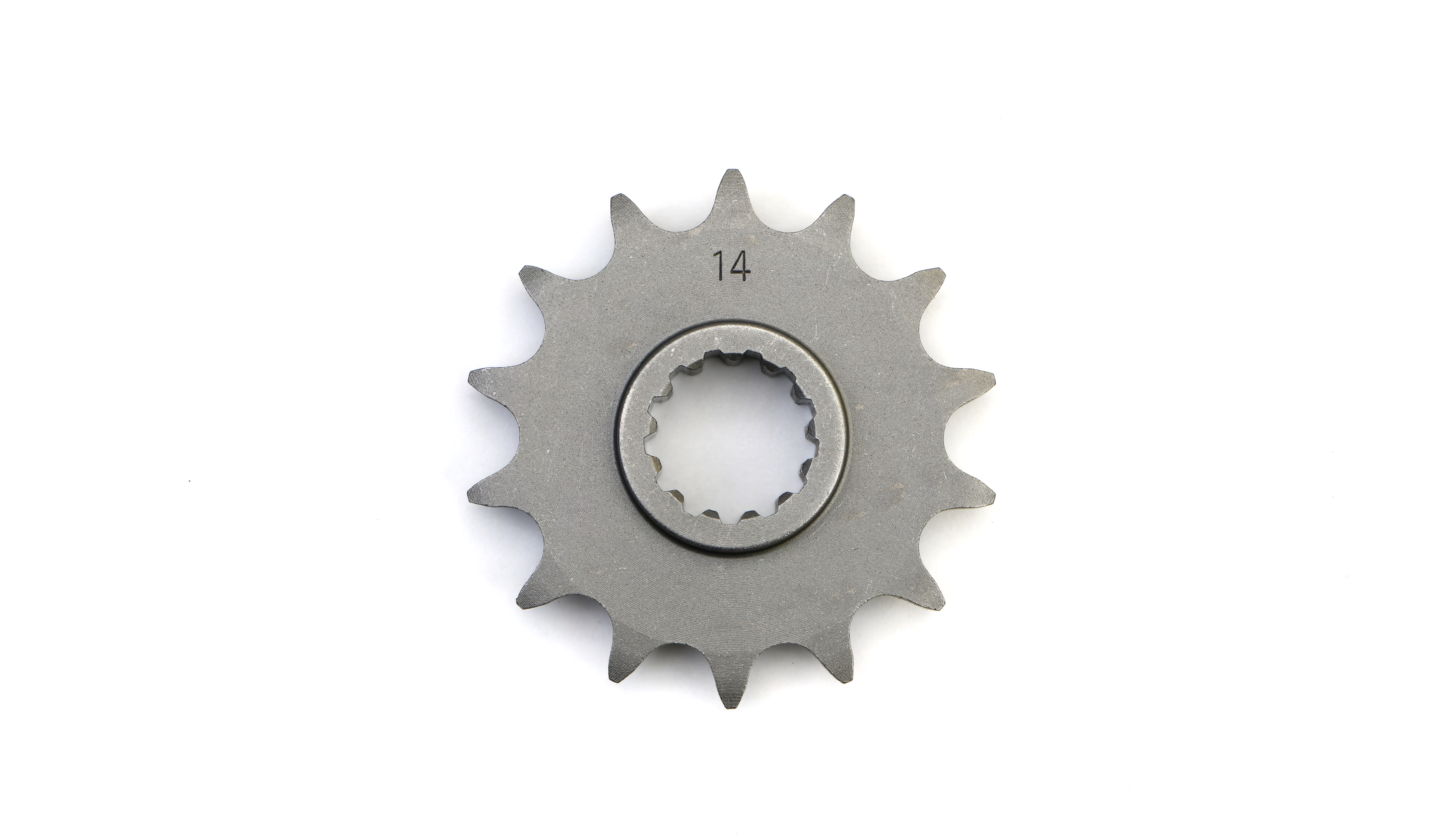 Hendler 297-14 Front Sprocket Honda VFR400R3, CB500R