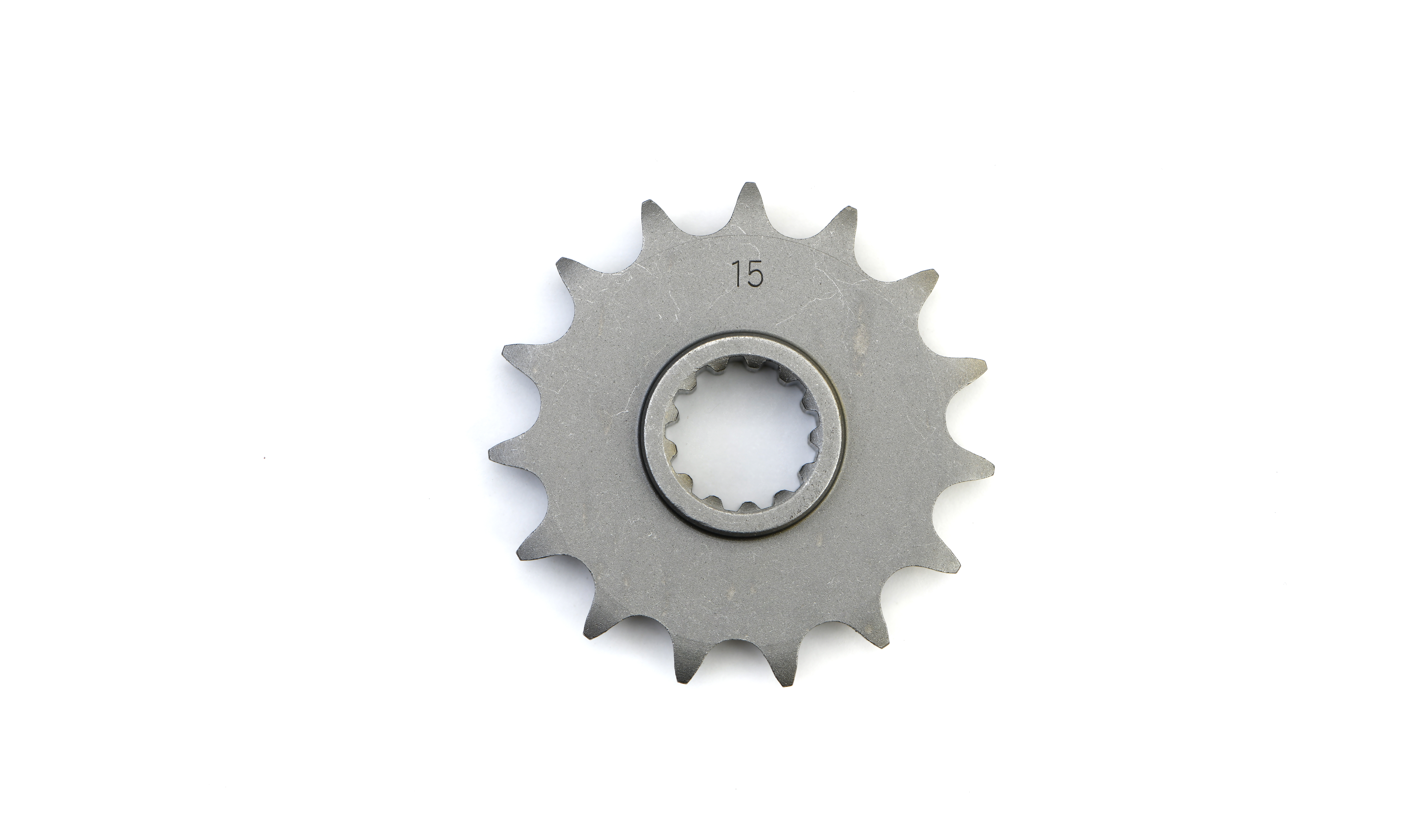 Hendler 297-15 Front Sprocket Honda CB400 (NC31,36,39), CBR400R, RVF400, VFR400R (NC30)