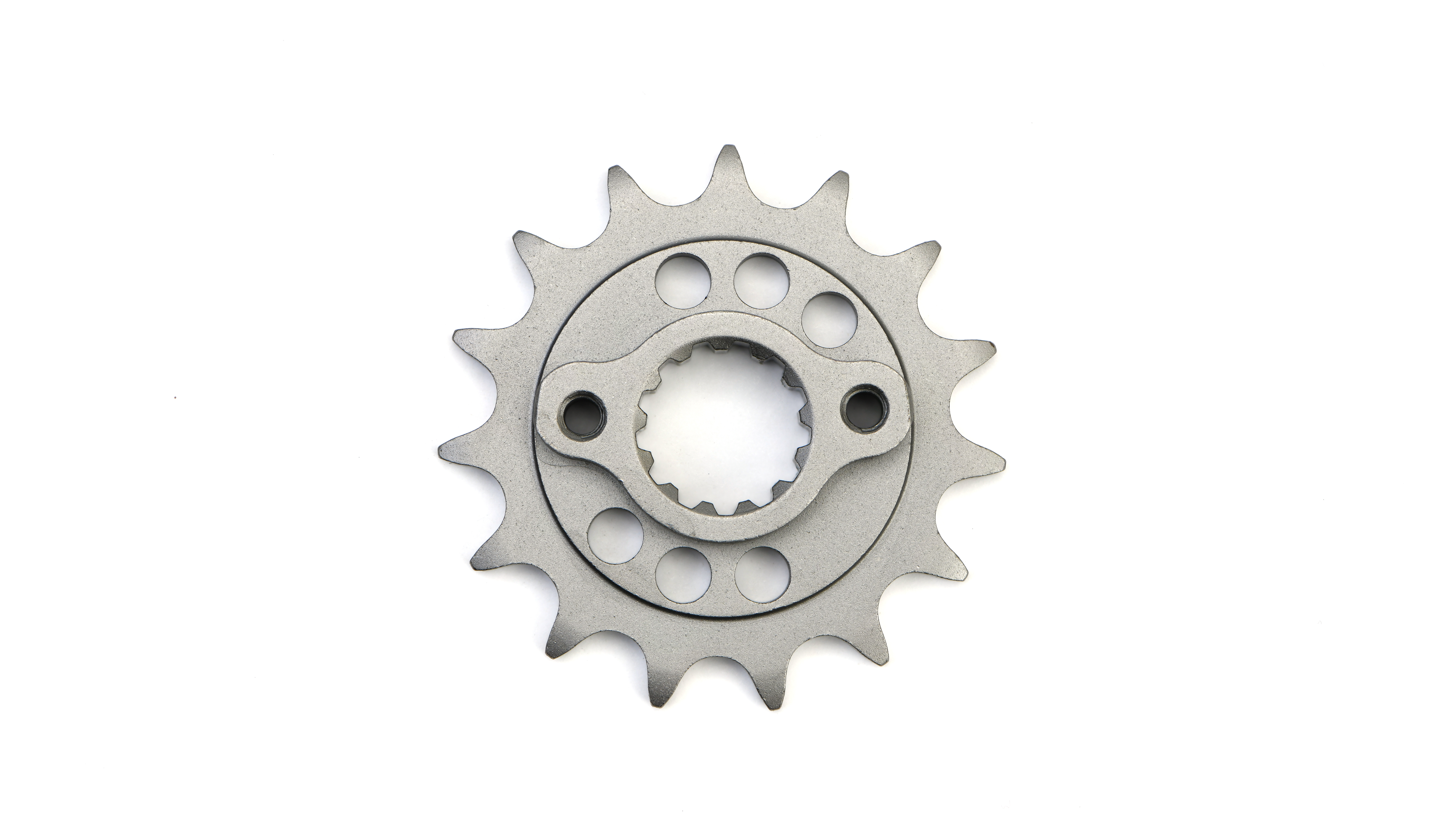 Hendler 1307-15 Front Sprocket Kawasaki ZX-6R 03-06, ZX-6RR 03-06
