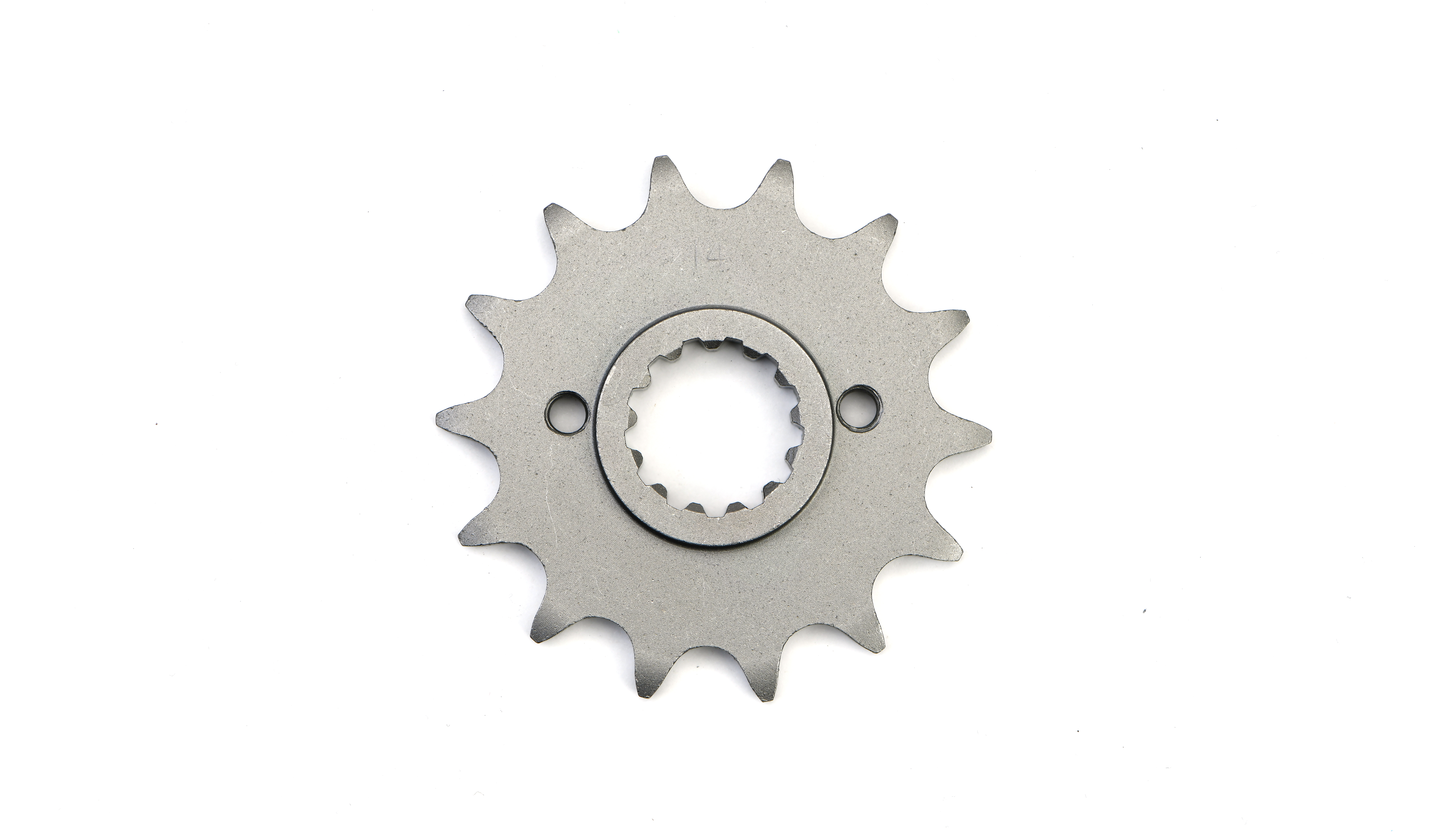 Hendler 308-14 Front Sprocket Honda FX650 Vigor 99-00, FMX650 05-06