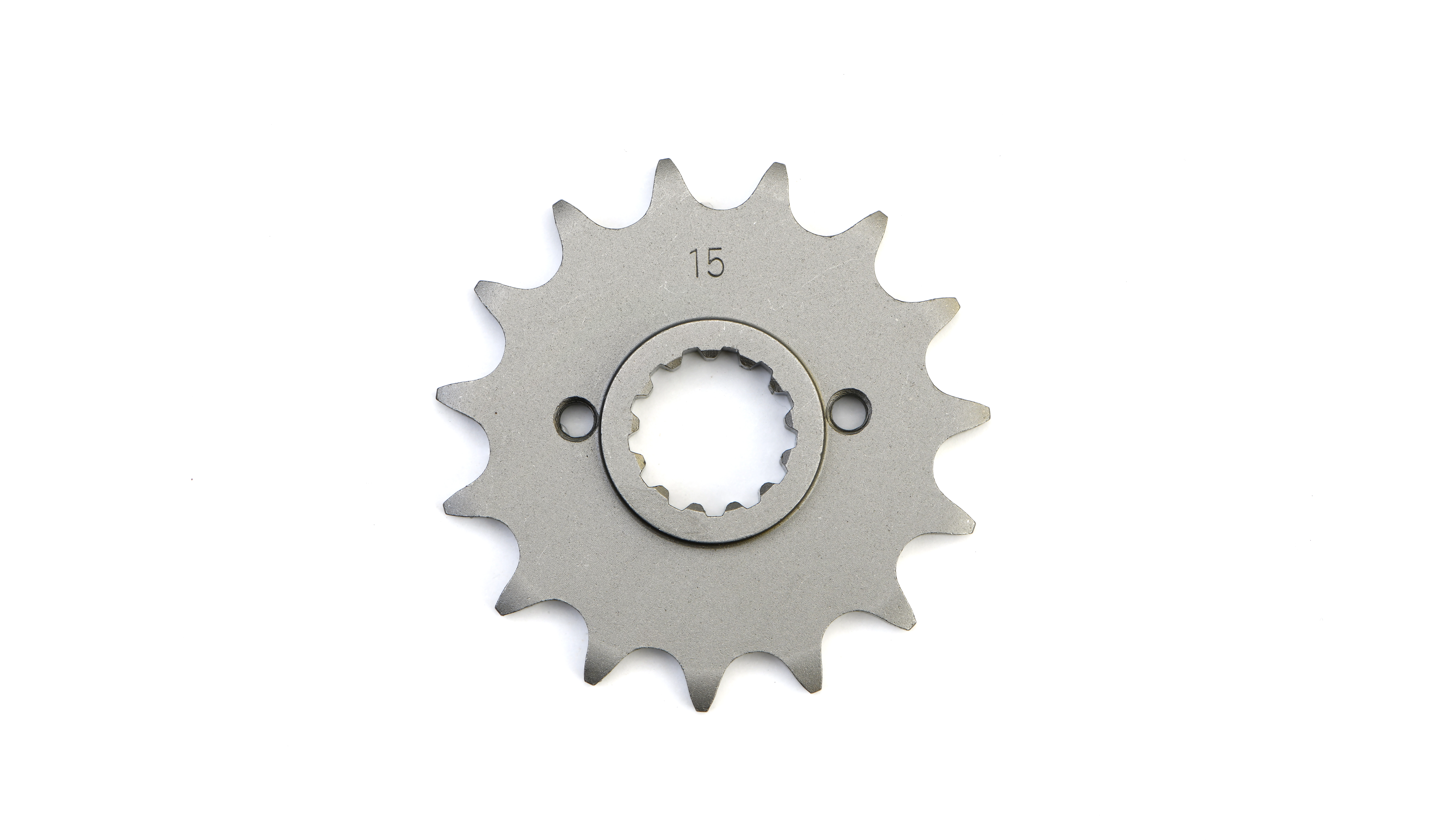 Hendler 308-15 Front Sprocket Honda NX650 Dom 91-99, SLR650, NX500 89- 99, Yamaha MT03