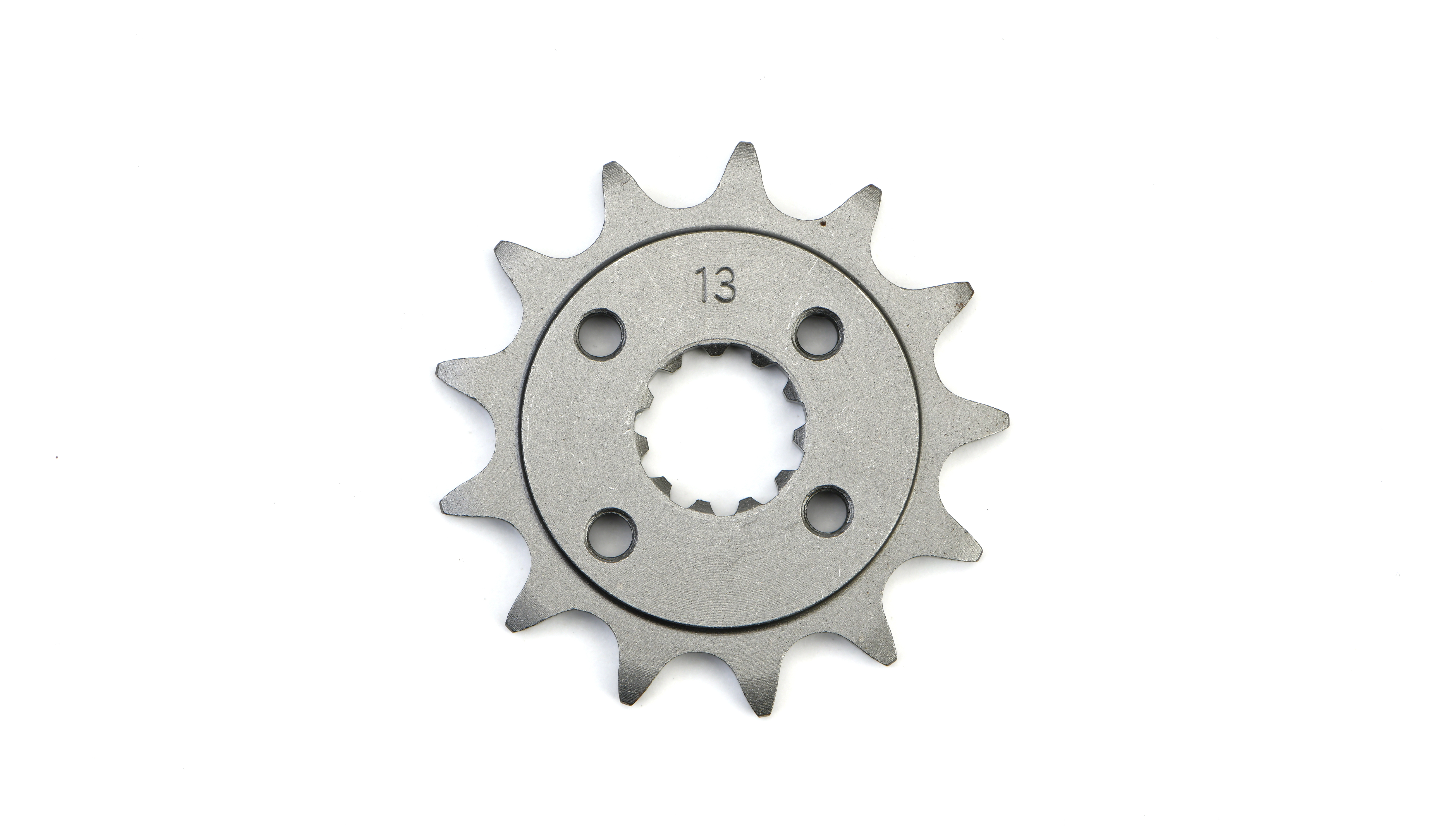 Hendler 1321-13 Front Sprocket Honda XR250 79-80,96-04, CBF250 04-06