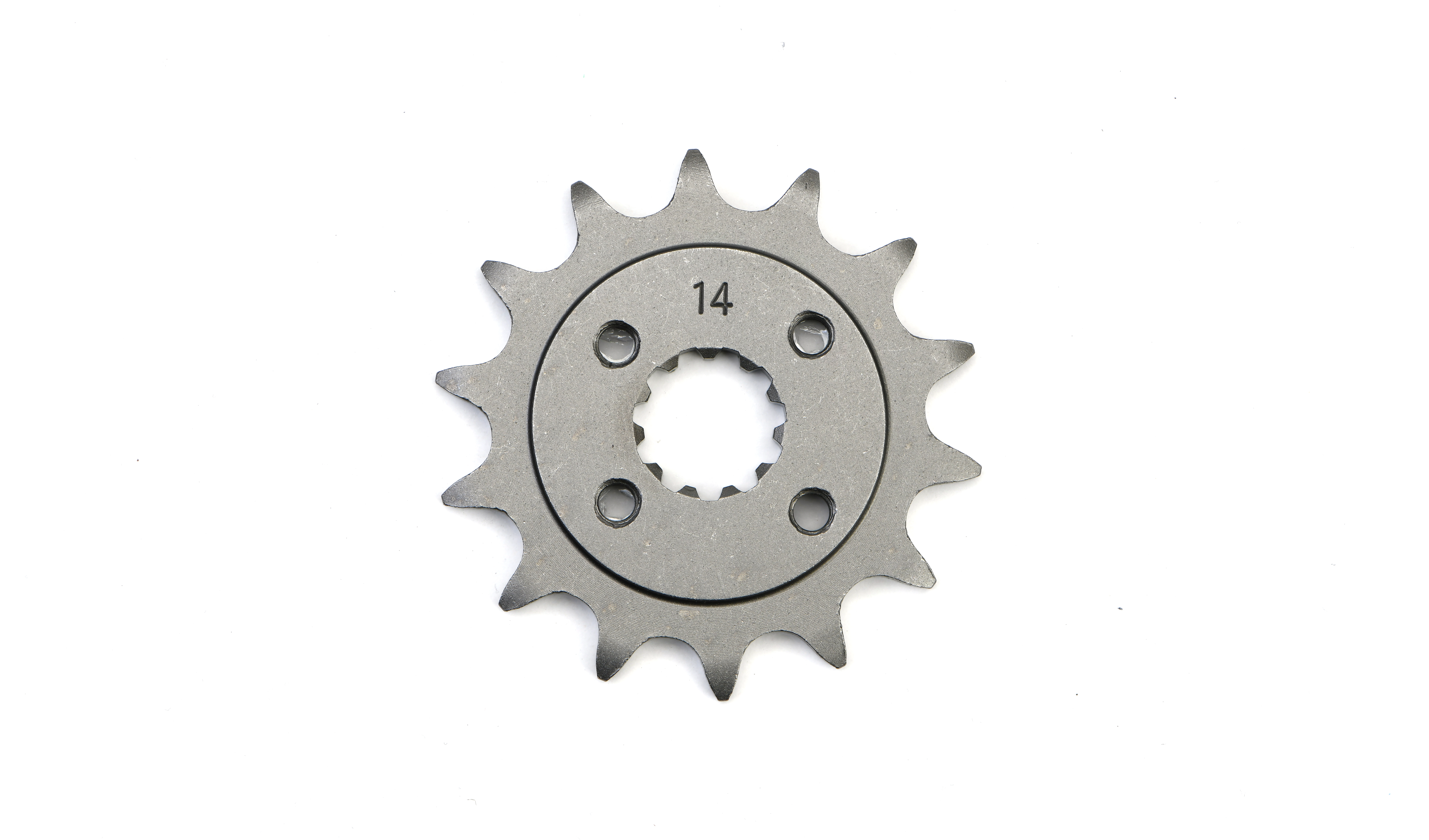 Hendler 1321-14 Front Sprocket Honda CBR250R 11-13, CRF250L 13