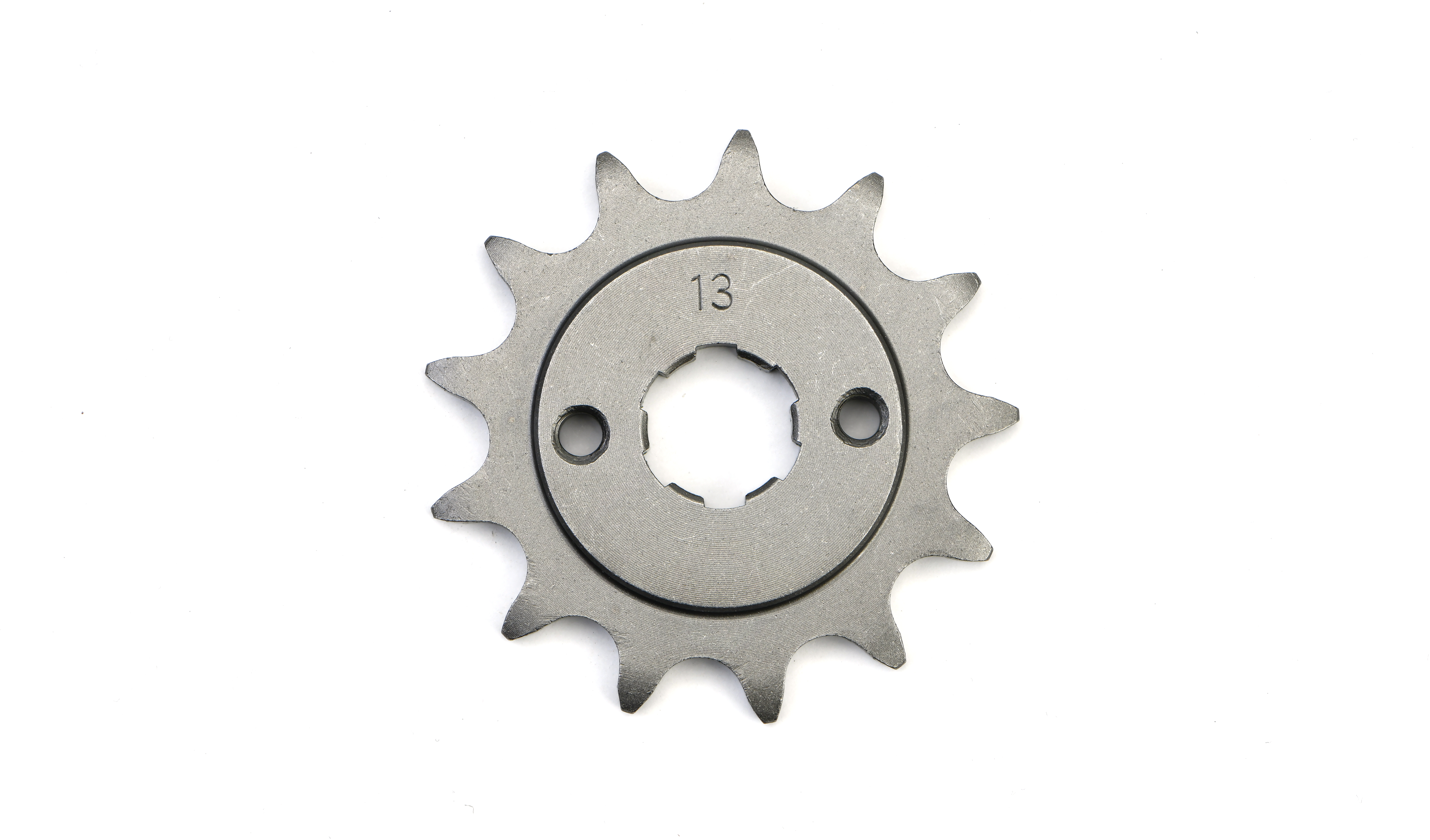 Hendler 327-13 Front Sprocket Honda NSR125 88-93, XR250 88-95, CRF150 03-14, CRF230 03-14
