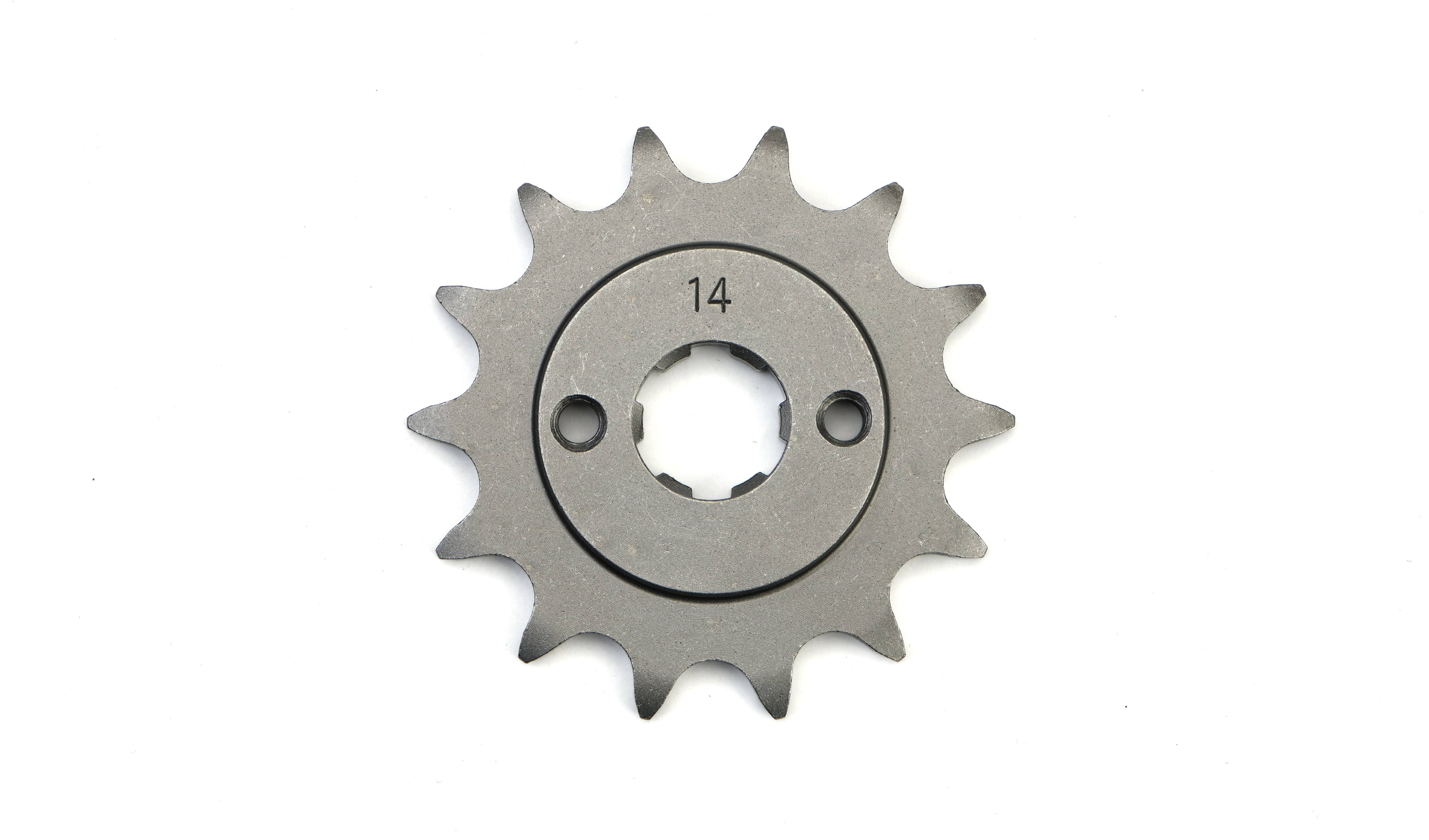 Hendler 327-14 Front Sprocket Honda NSR125R, CRM125, VT125S, XL125 Varadero, Kymco Maxxer