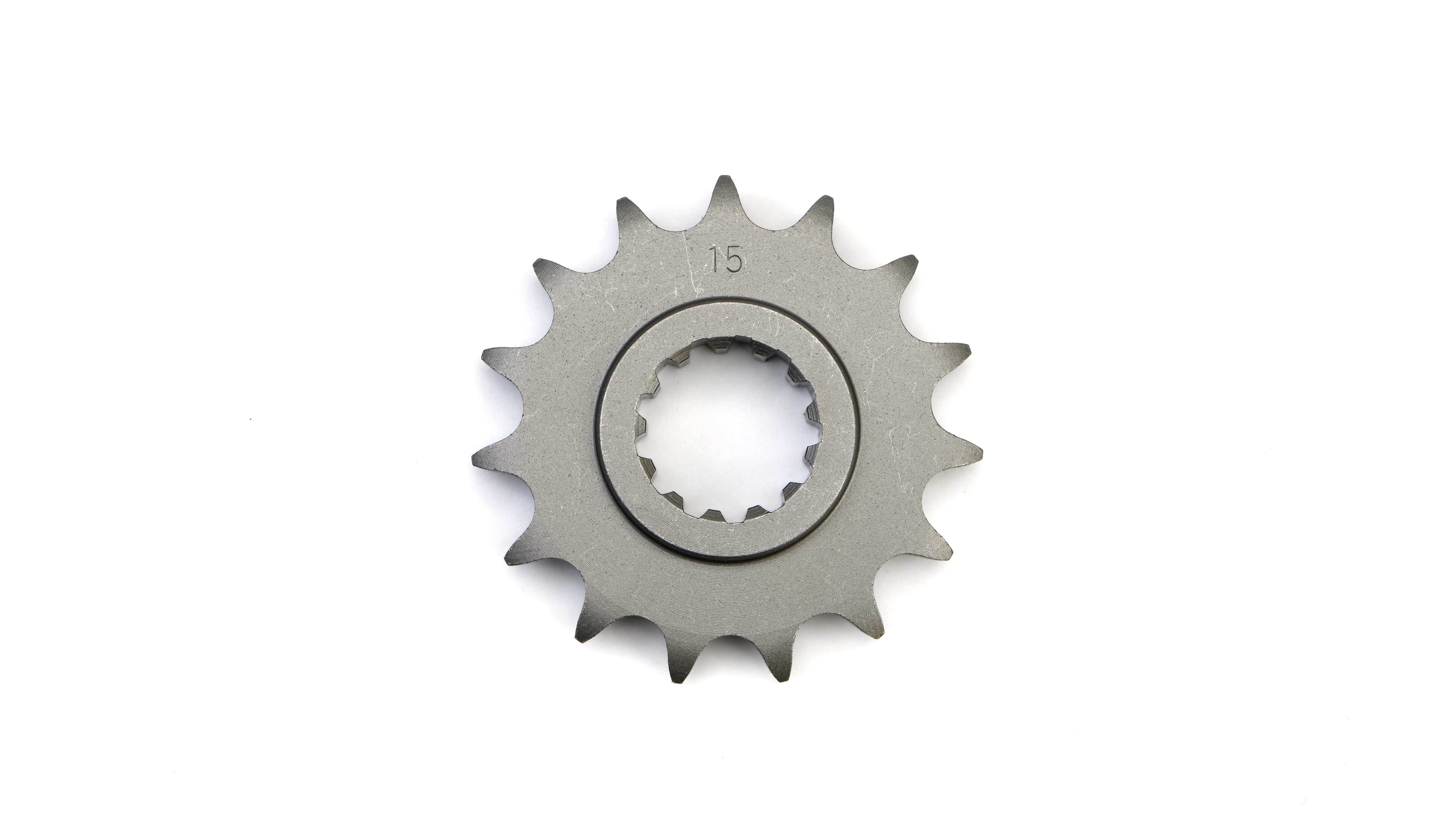 Hendler 333-15 Front Sprocket Honda CBR600FX (530 Conversion)