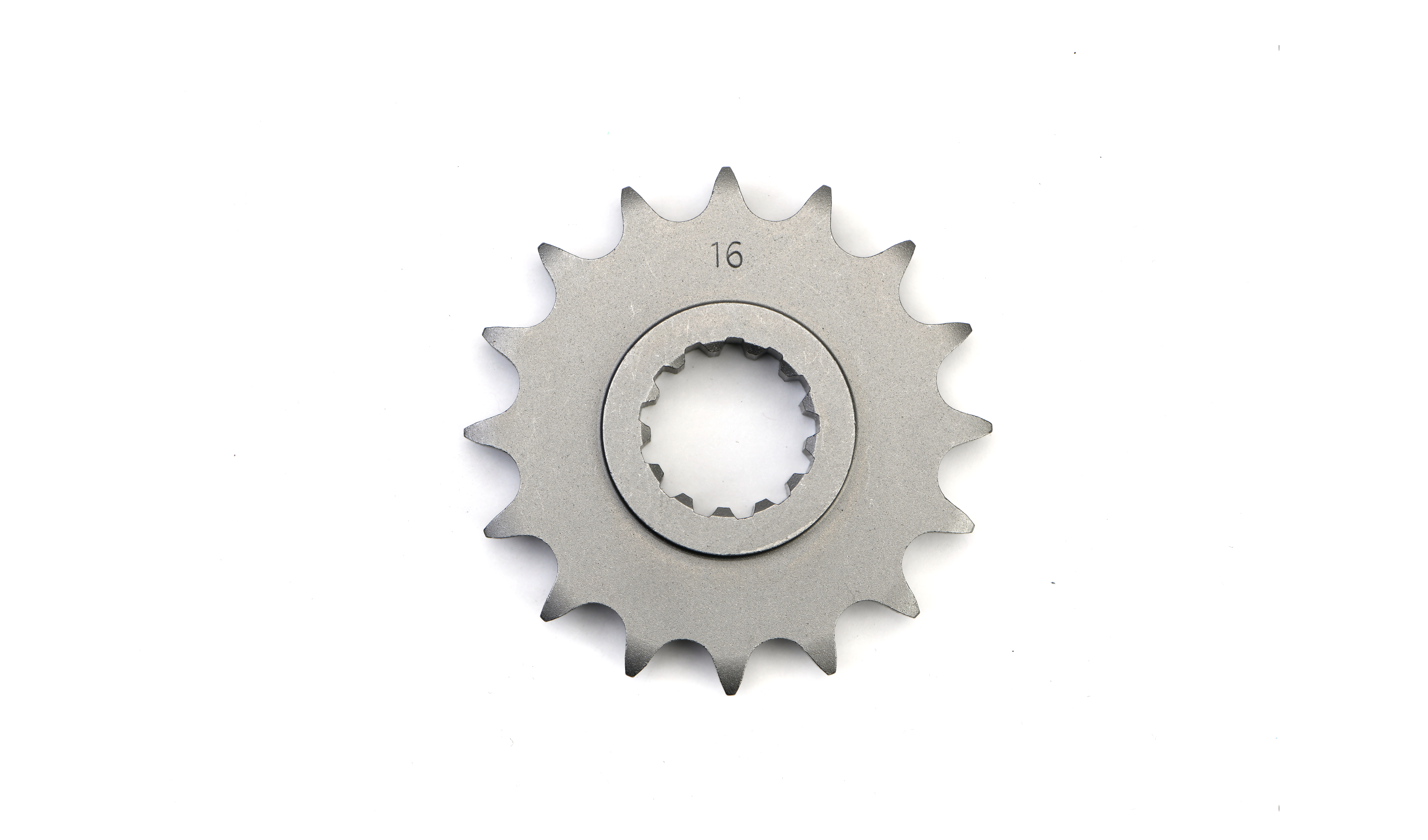 Hendler 333-16 Front Sprocket Honda VFR750F,C, CBR900F, CBR900RR,1000R R, VTR1000, CBF1000